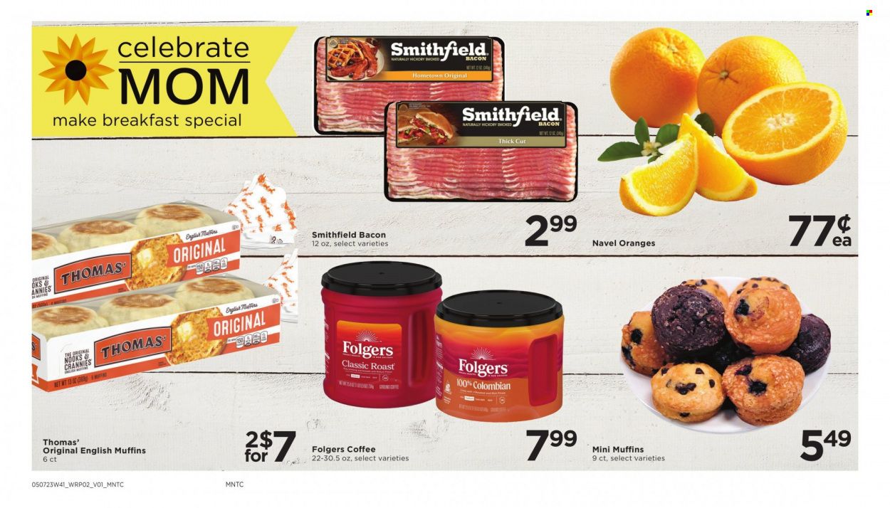 Cub Foods (MN) Weekly Ad Flyer Specials May 7 to May 13, 2023