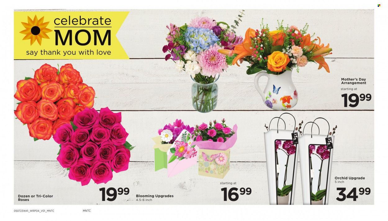 Cub Foods (MN) Weekly Ad Flyer Specials May 7 to May 13, 2023