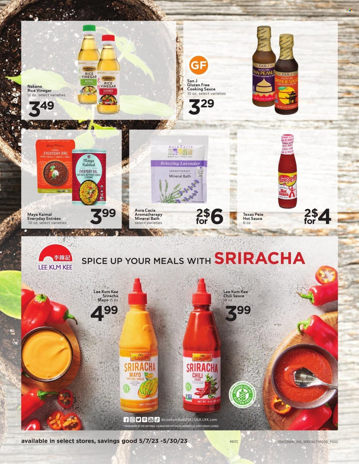 Cub Foods (MN) Weekly Ad Flyer Specials May 7 to May 30, 2023