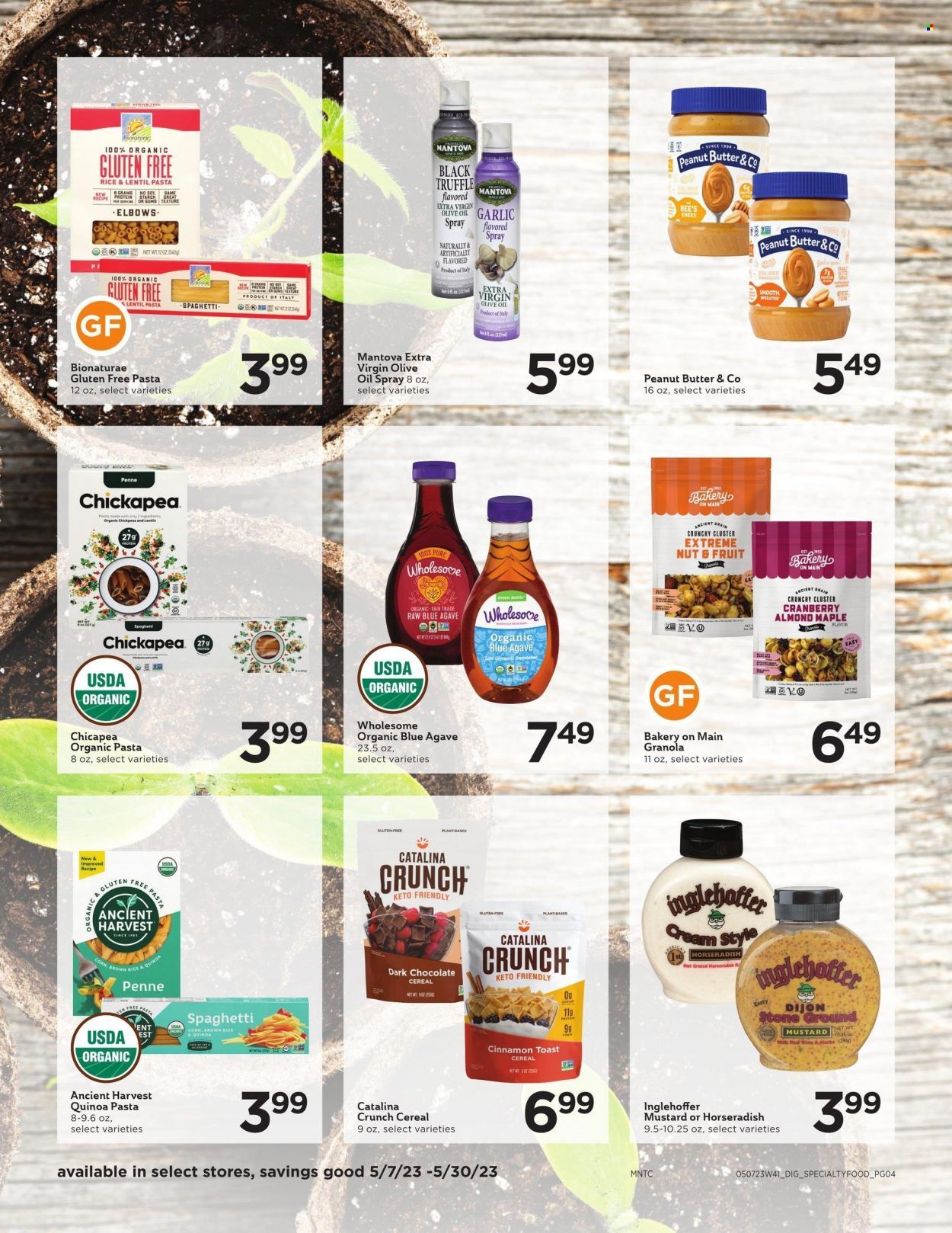 Cub Foods (MN) Weekly Ad Flyer Specials May 7 to May 30, 2023