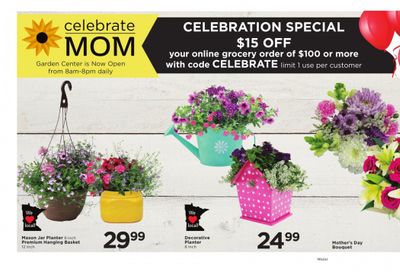 Cub Foods (MN) Weekly Ad Flyer Specials May 7 to May 13, 2023