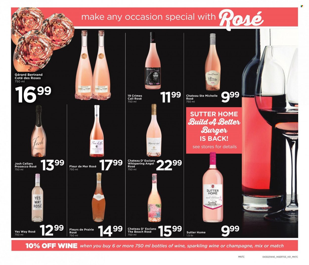 Cub Foods (MN) Weekly Ad Flyer Specials May 7 to June 3, 2023