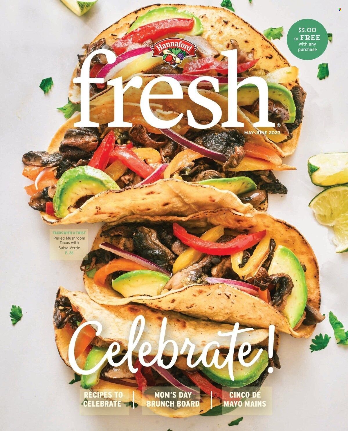 Hannaford (MA, ME, NH, NY, VT) Weekly Ad Flyer Specials May 1 to June 30, 2023