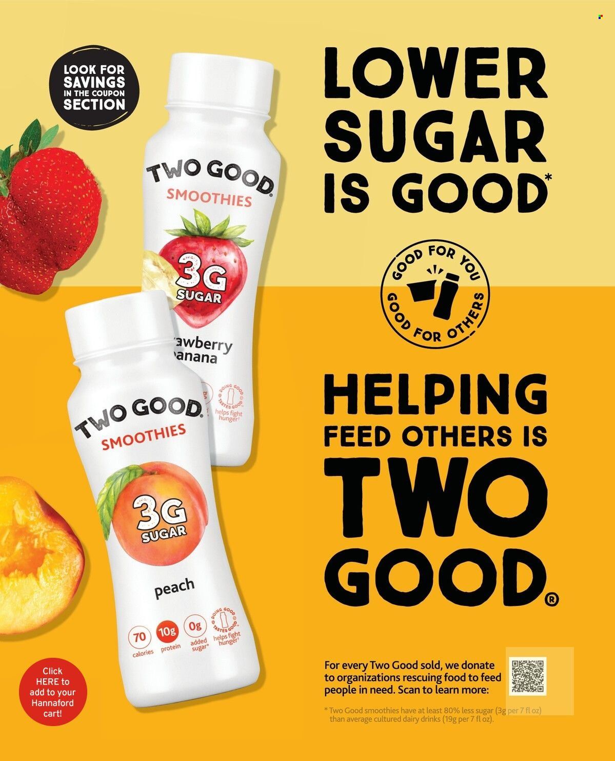 Hannaford (MA, ME, NH, NY, VT) Weekly Ad Flyer Specials May 1 to June 30, 2023