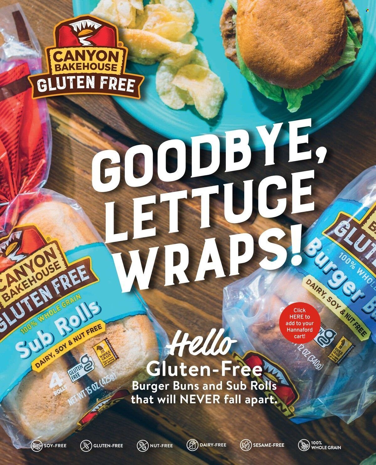Hannaford (MA, ME, NH, NY, VT) Weekly Ad Flyer Specials May 1 to June 30, 2023