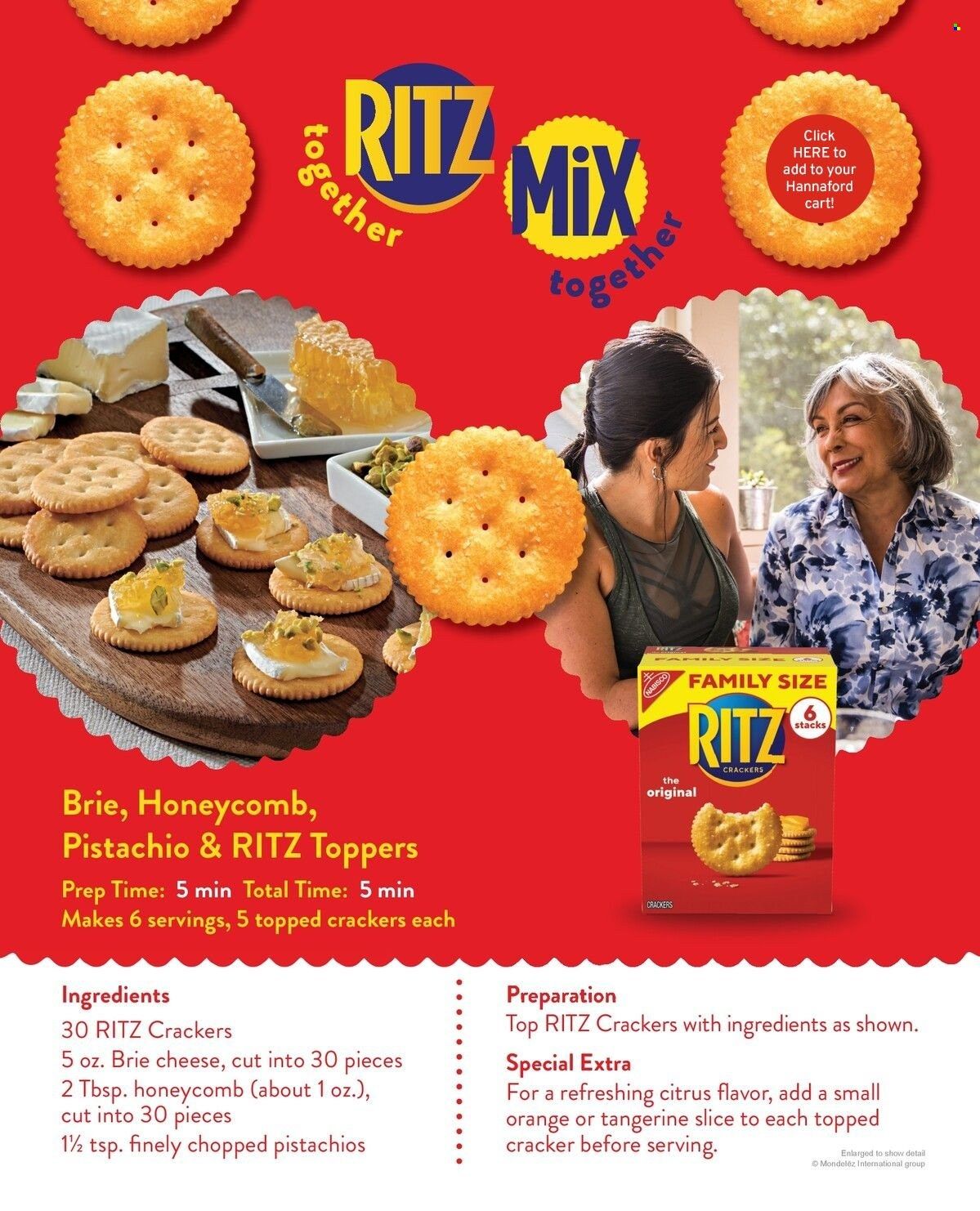 Hannaford (MA, ME, NH, NY, VT) Weekly Ad Flyer Specials May 1 to June 30, 2023