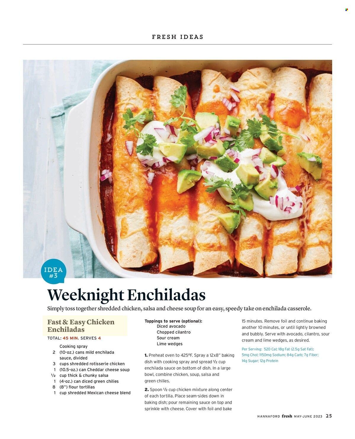 Hannaford (MA, ME, NH, NY, VT) Weekly Ad Flyer Specials May 1 to June 30, 2023