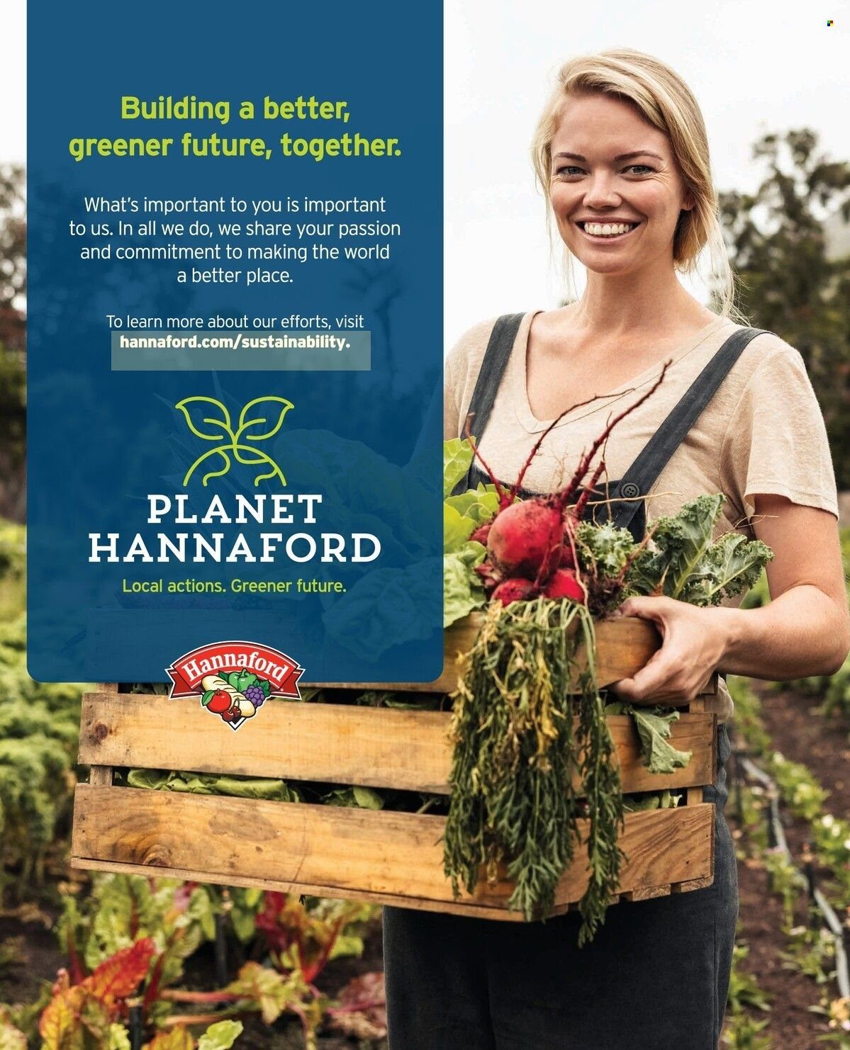 Hannaford (MA, ME, NH, NY, VT) Weekly Ad Flyer Specials May 1 to June 30, 2023