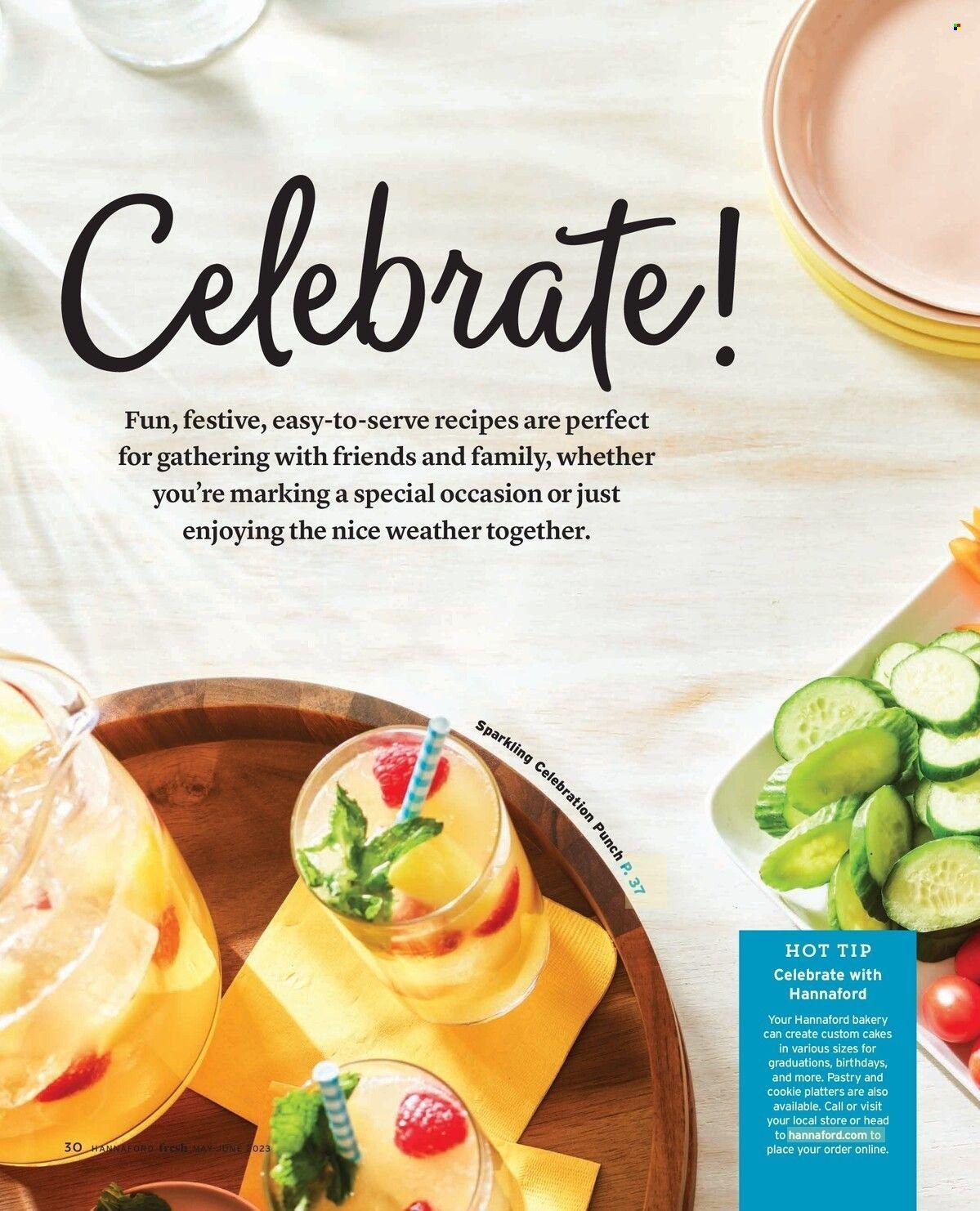 Hannaford (MA, ME, NH, NY, VT) Weekly Ad Flyer Specials May 1 to June 30, 2023