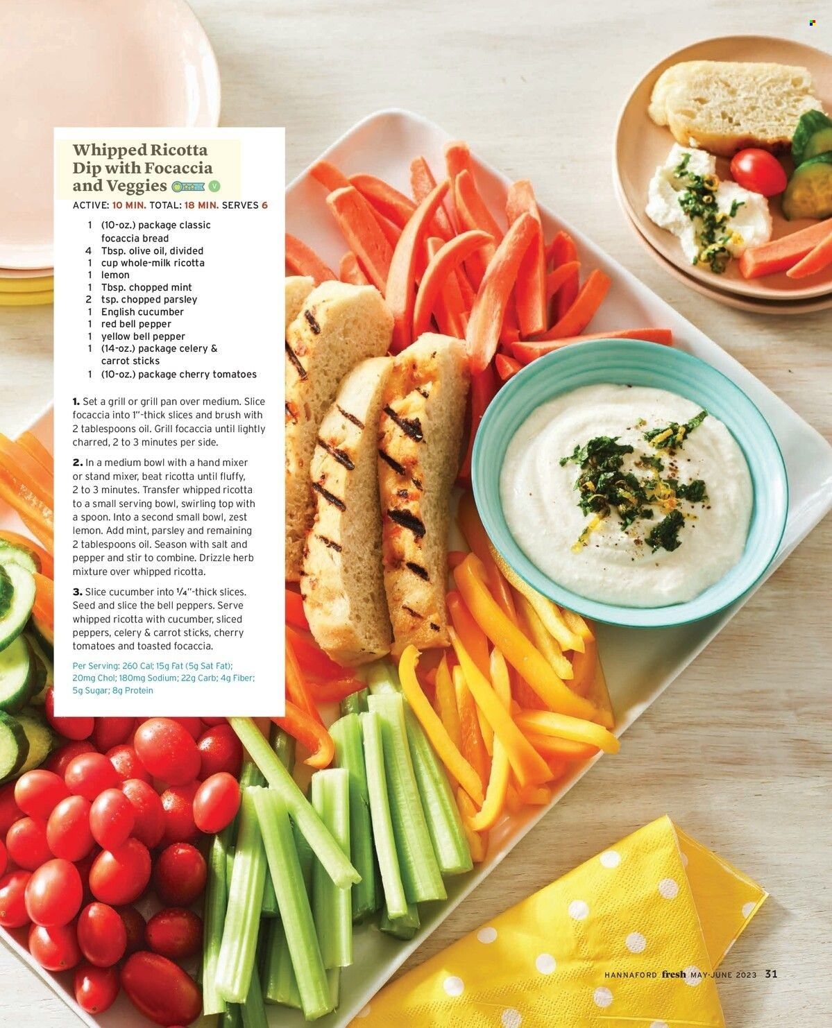 Hannaford (MA, ME, NH, NY, VT) Weekly Ad Flyer Specials May 1 to June 30, 2023