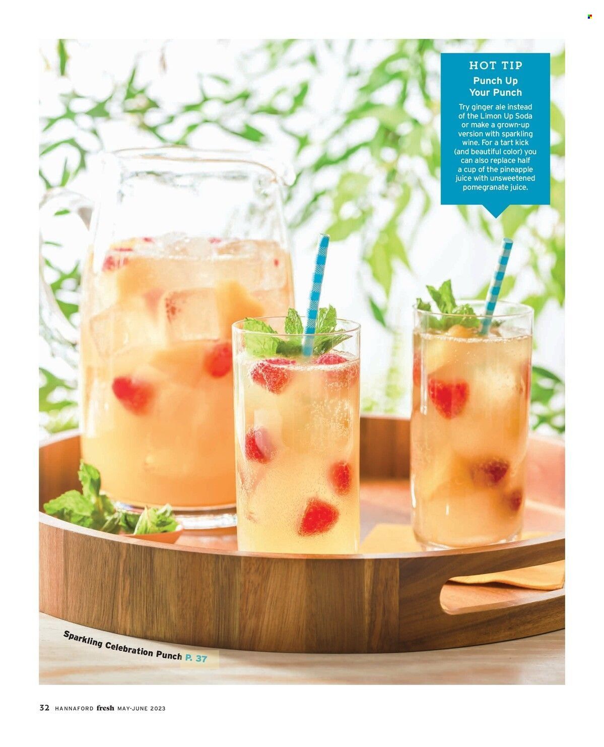 Hannaford (MA, ME, NH, NY, VT) Weekly Ad Flyer Specials May 1 to June 30, 2023
