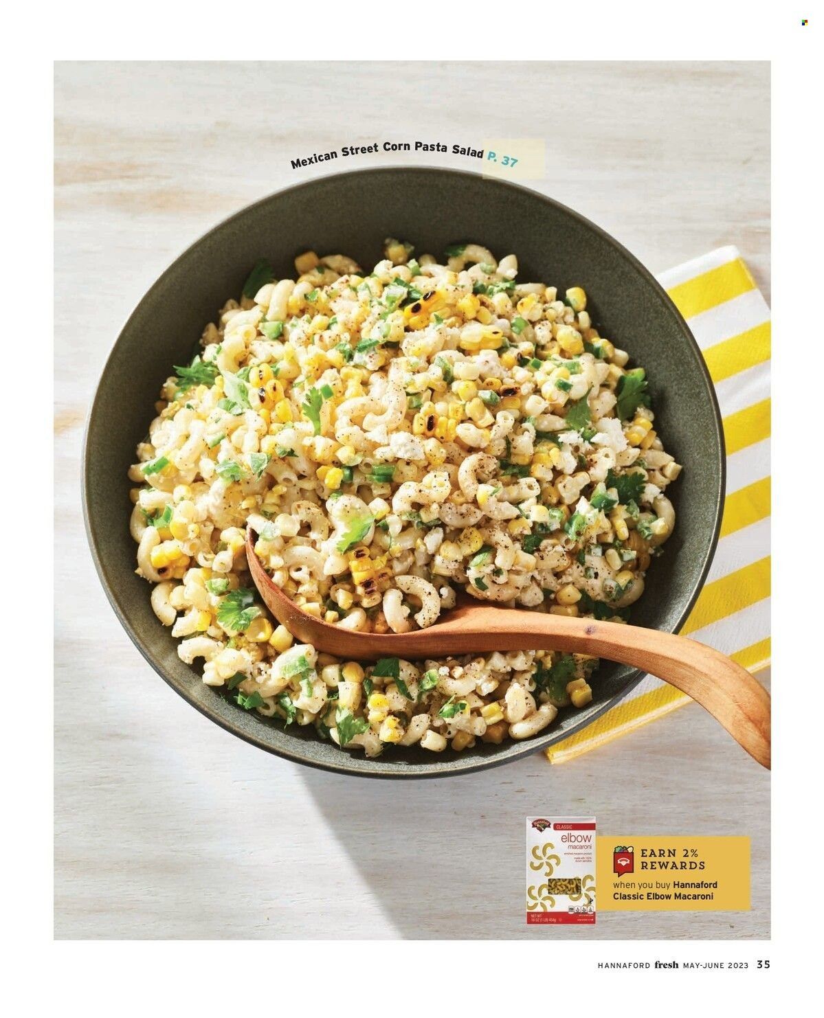 Hannaford (MA, ME, NH, NY, VT) Weekly Ad Flyer Specials May 1 to June 30, 2023