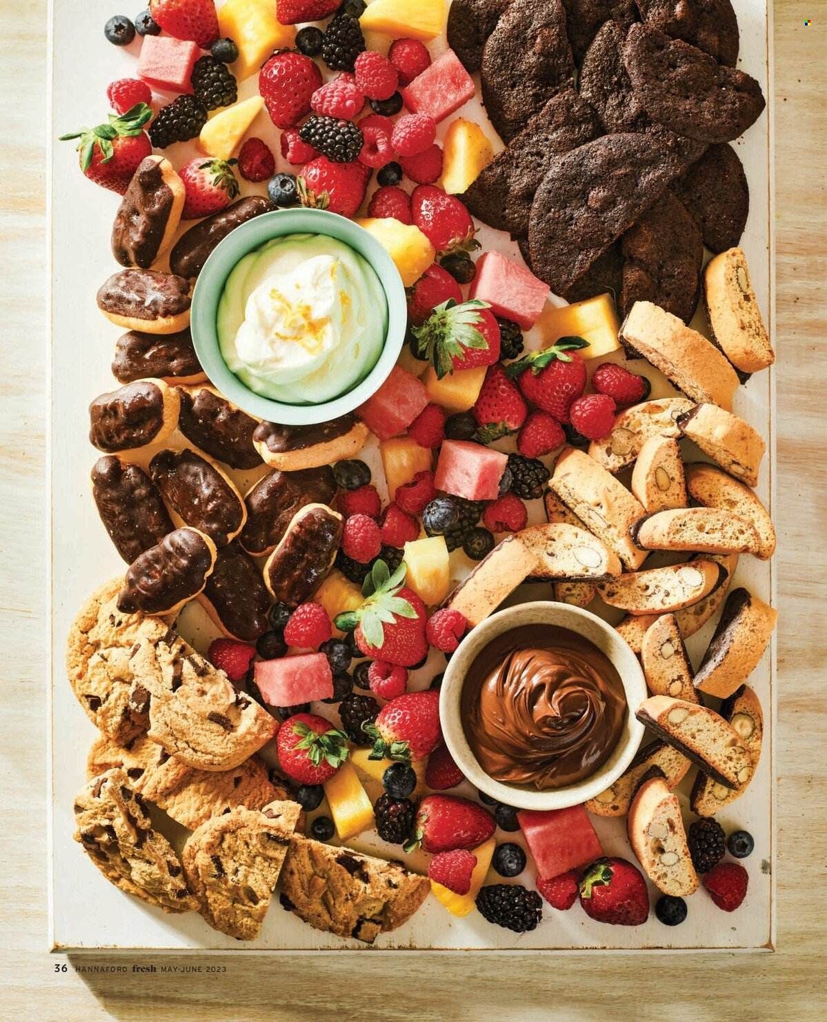 Hannaford (MA, ME, NH, NY, VT) Weekly Ad Flyer Specials May 1 to June 30, 2023