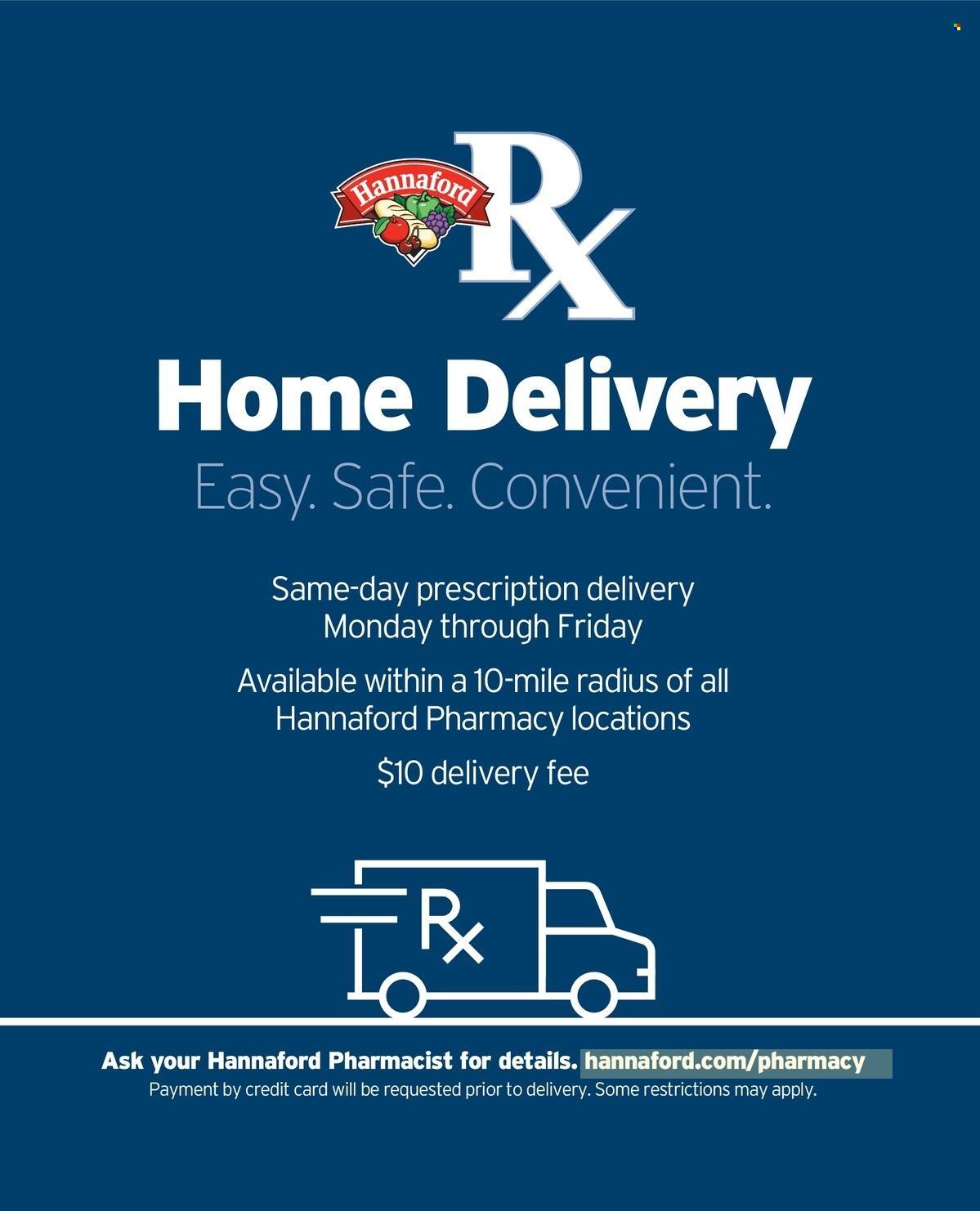 Hannaford (MA, ME, NH, NY, VT) Weekly Ad Flyer Specials May 1 to June 30, 2023