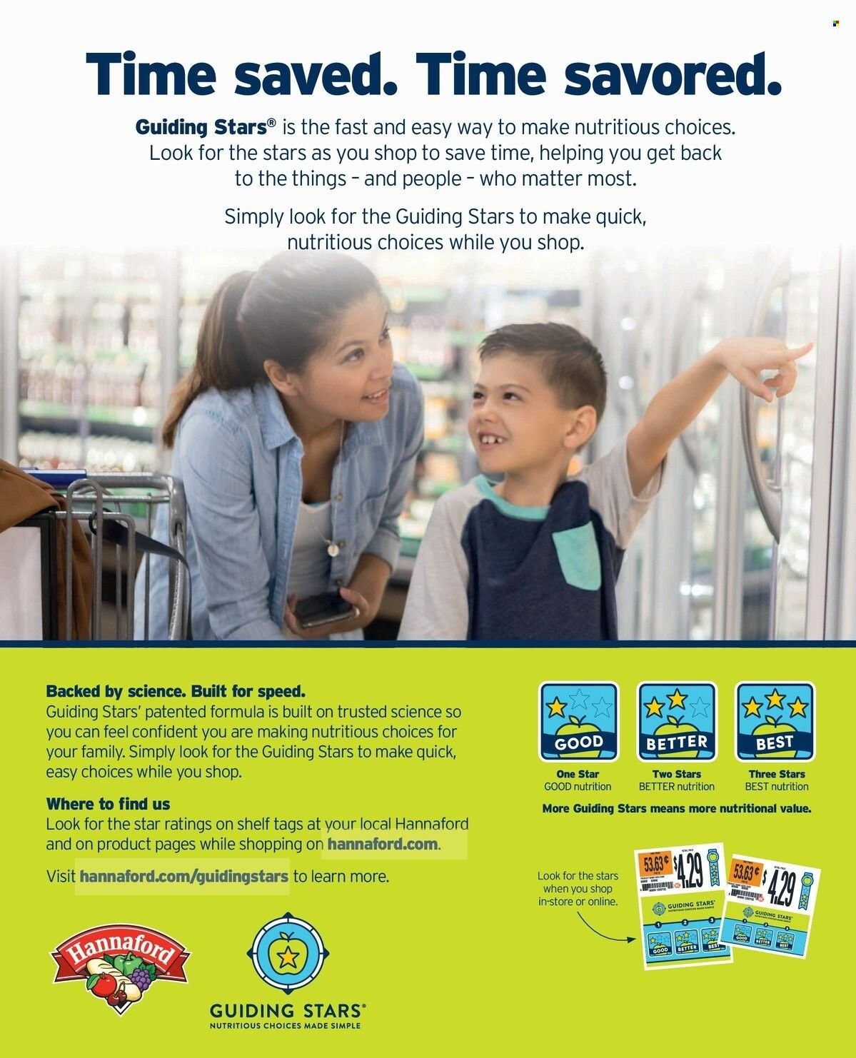 Hannaford (MA, ME, NH, NY, VT) Weekly Ad Flyer Specials May 1 to June 30, 2023