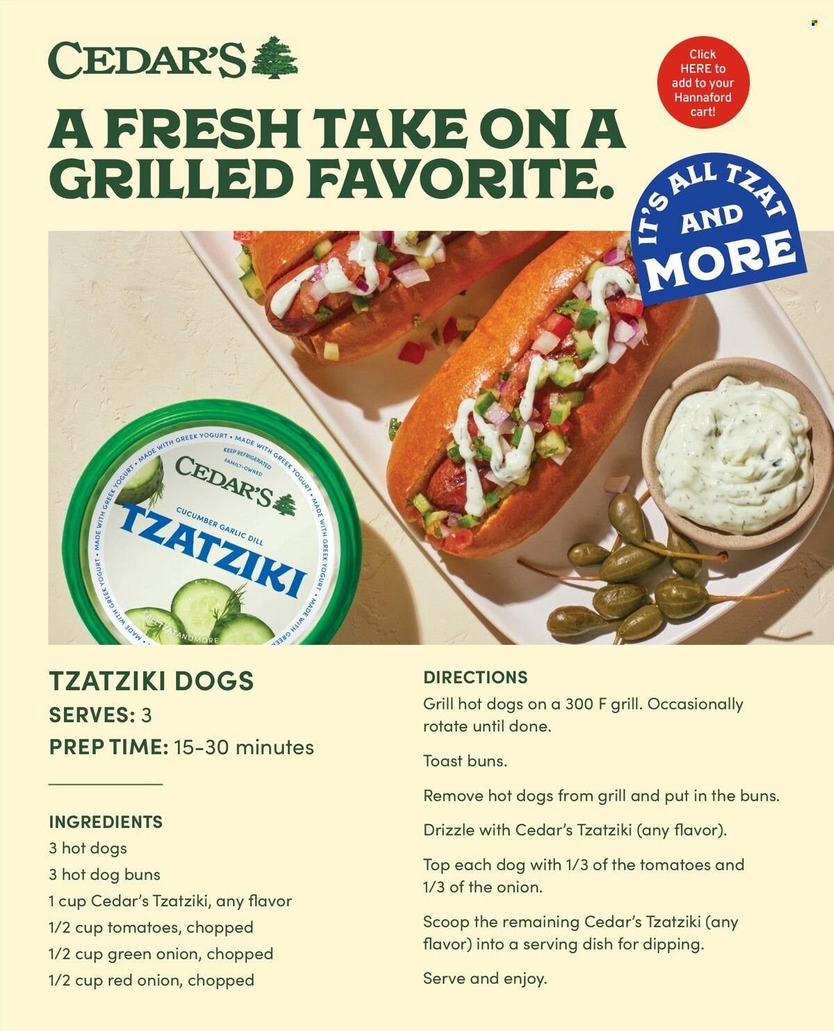 Hannaford (MA, ME, NH, NY, VT) Weekly Ad Flyer Specials May 1 to June 30, 2023
