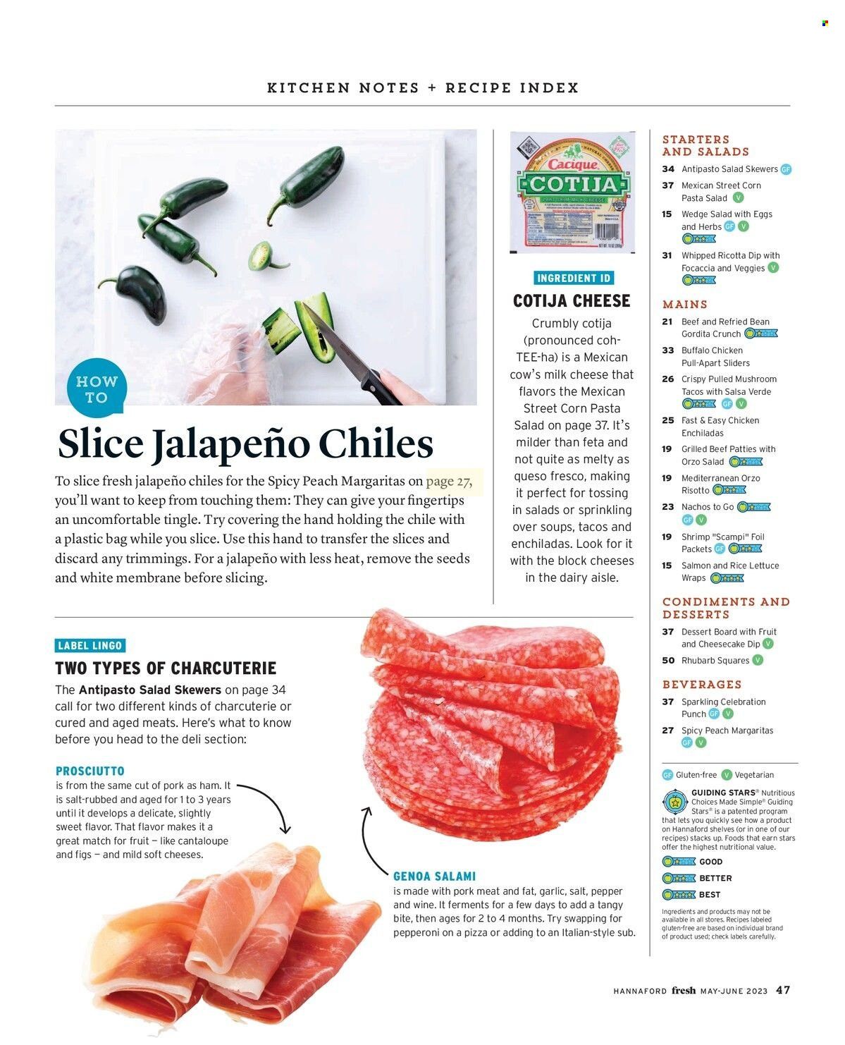 Hannaford (MA, ME, NH, NY, VT) Weekly Ad Flyer Specials May 1 to June 30, 2023