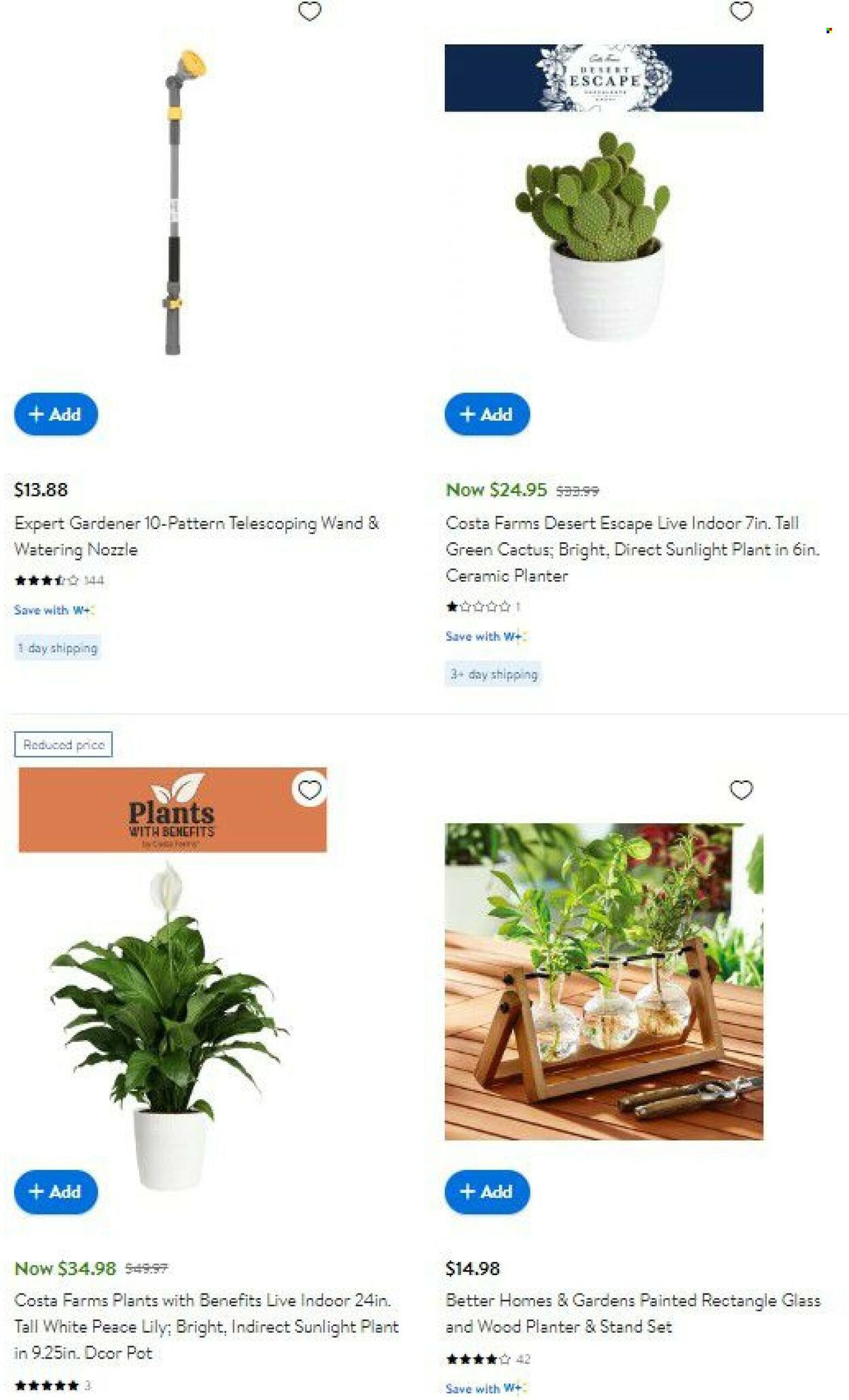 Walmart Weekly Ad Flyer Specials May 4 to May 17, 2023