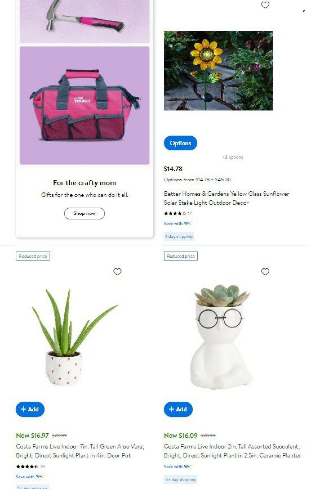 Walmart Weekly Ad Flyer Specials May 4 to May 17, 2023