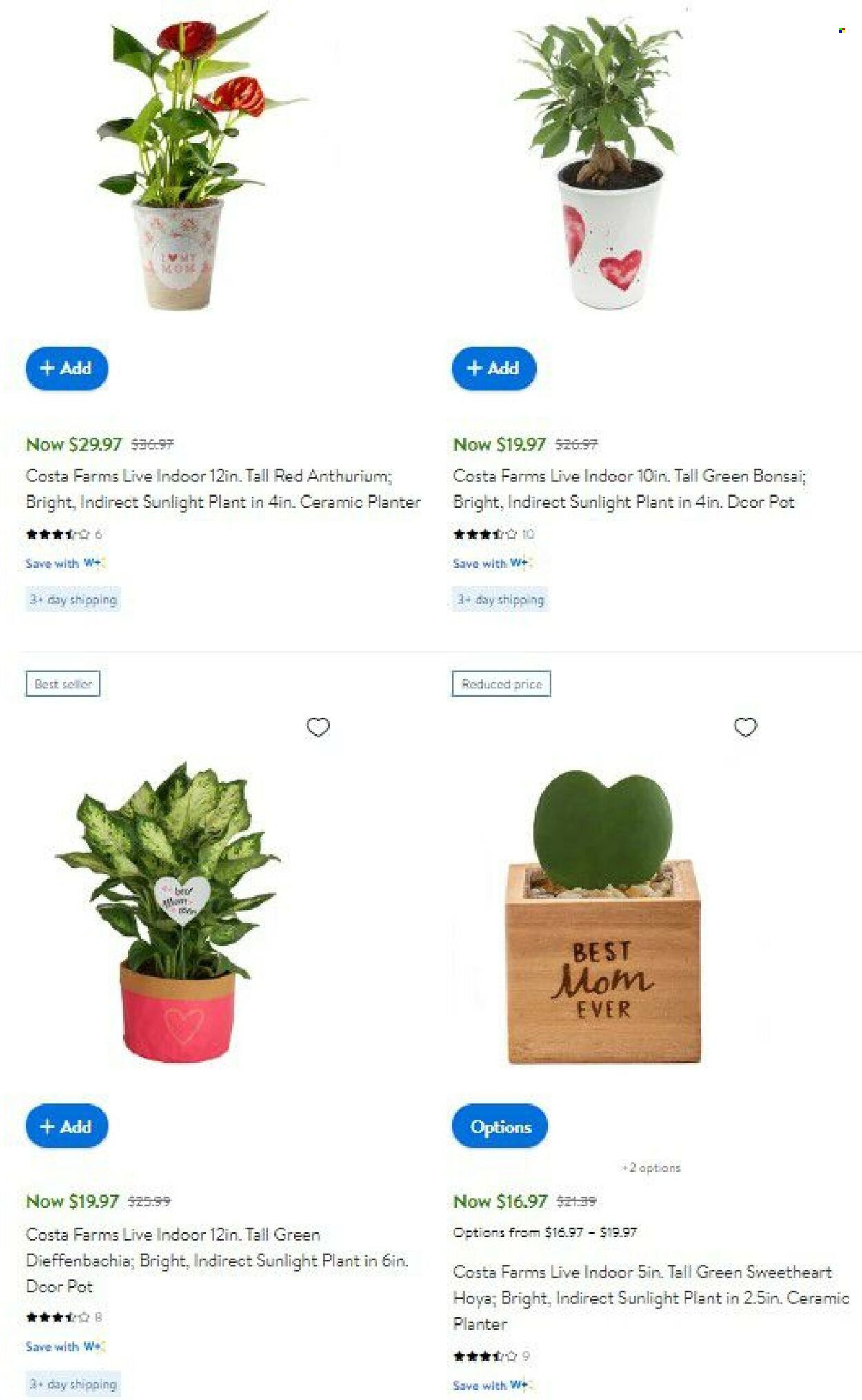 Walmart Weekly Ad Flyer Specials May 4 to May 17, 2023