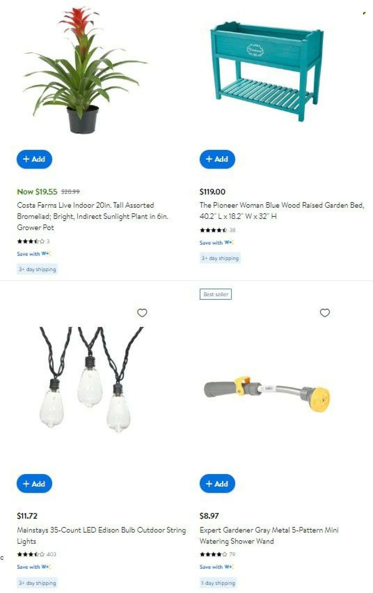 Walmart Weekly Ad Flyer Specials May 4 to May 17, 2023