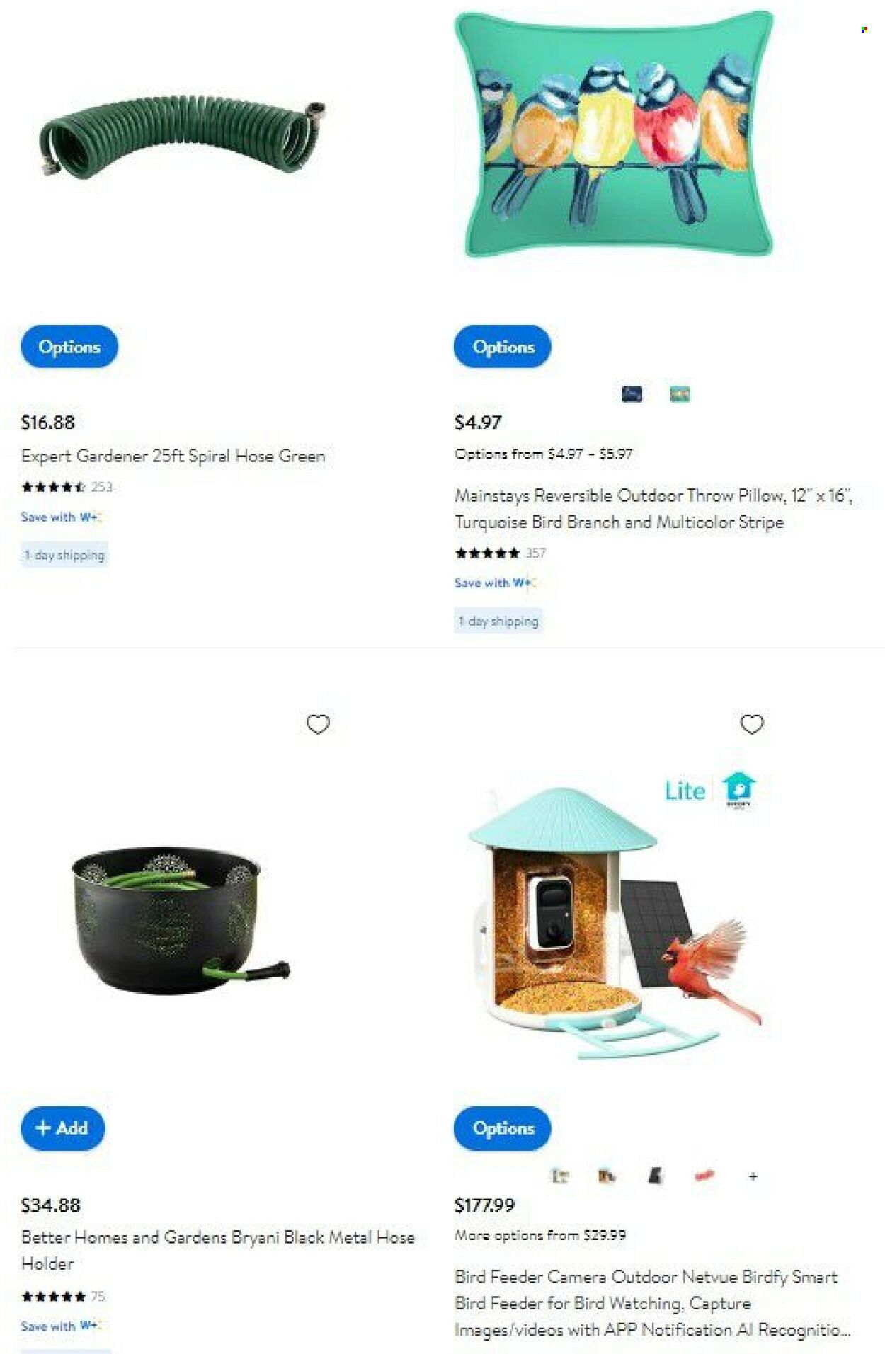 Walmart Weekly Ad Flyer Specials May 4 to May 17, 2023