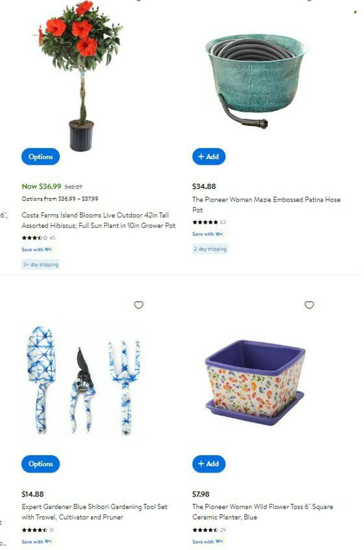 Walmart Weekly Ad Flyer Specials May 4 to May 17, 2023