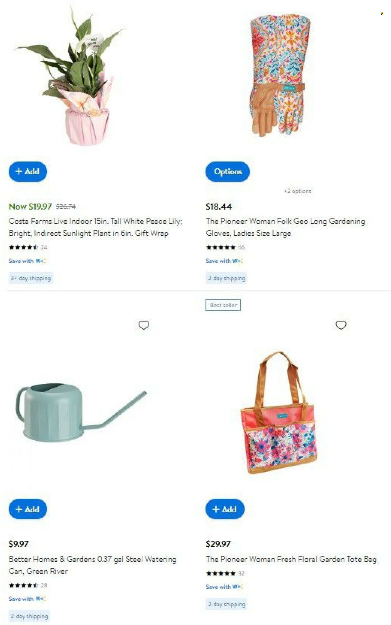 Walmart Weekly Ad Flyer Specials May 4 to May 17, 2023