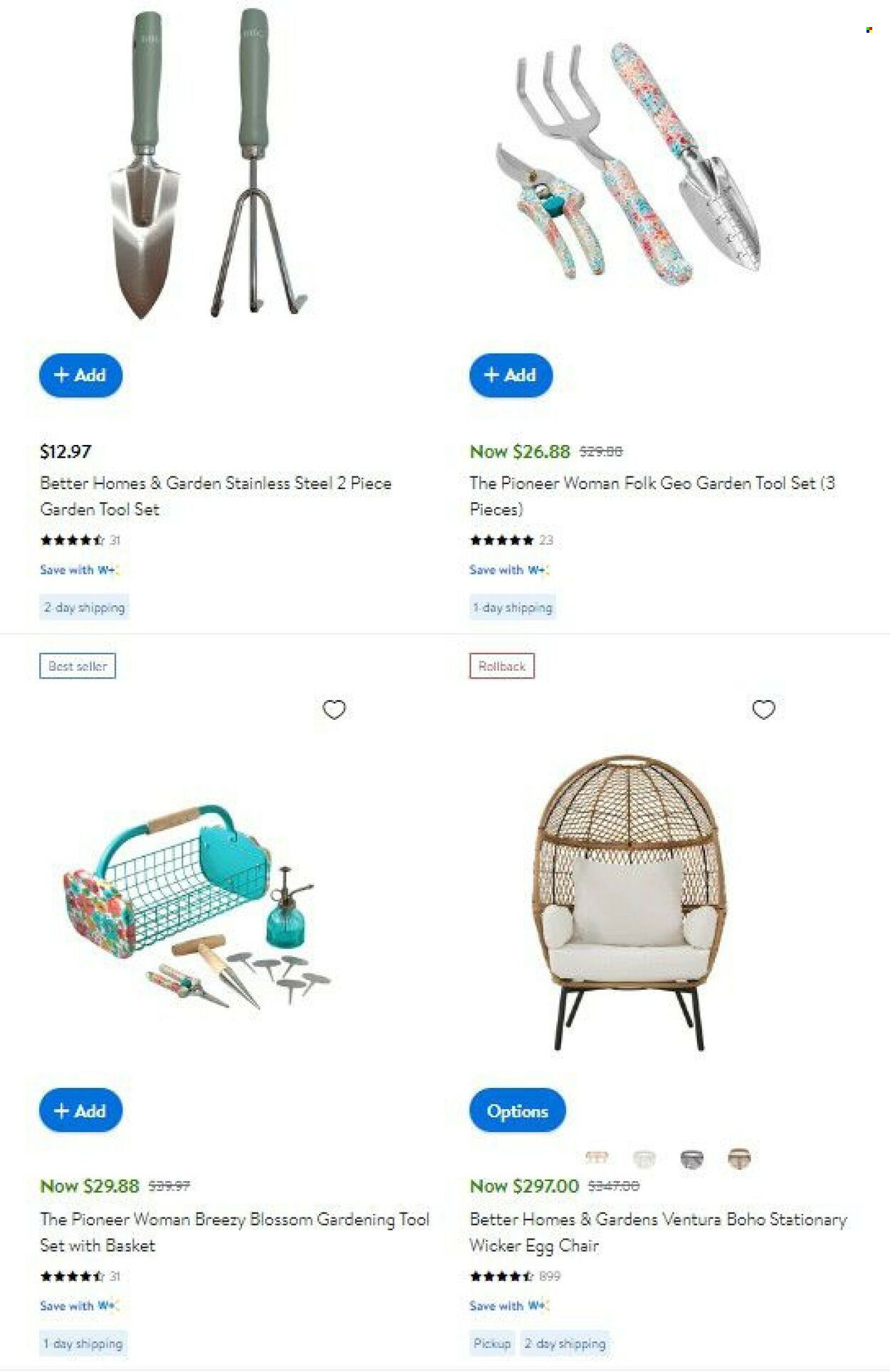 Walmart Weekly Ad Flyer Specials May 4 to May 17, 2023