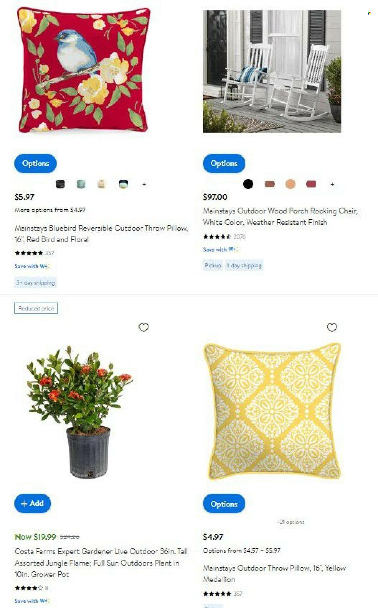 Walmart Weekly Ad Flyer Specials May 4 to May 17, 2023