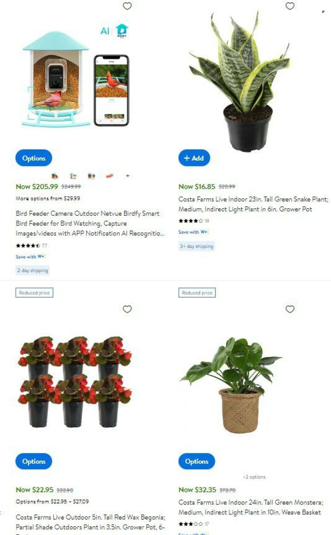 Walmart Weekly Ad Flyer Specials May 4 to May 17, 2023