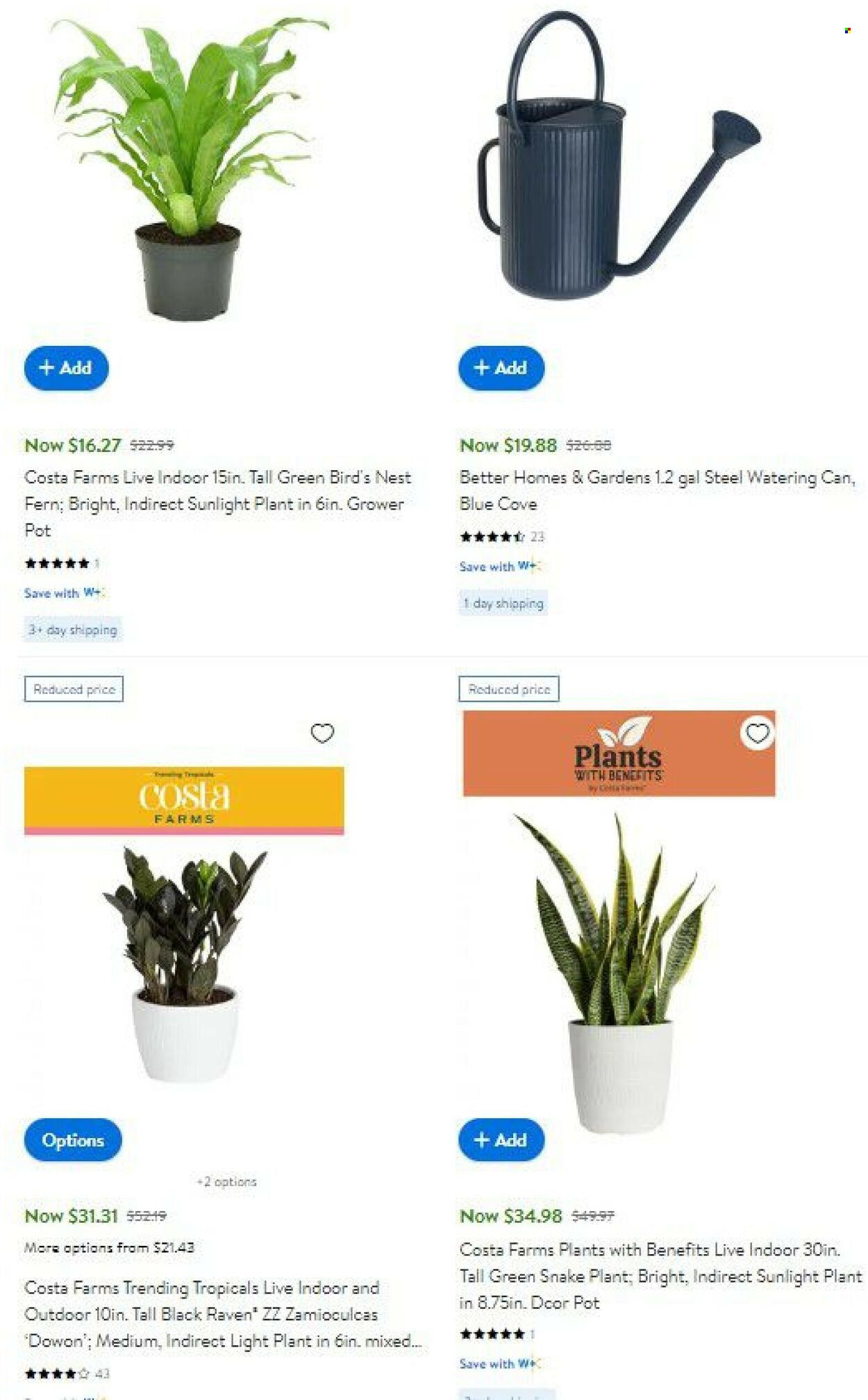 Walmart Weekly Ad Flyer Specials May 4 to May 17, 2023