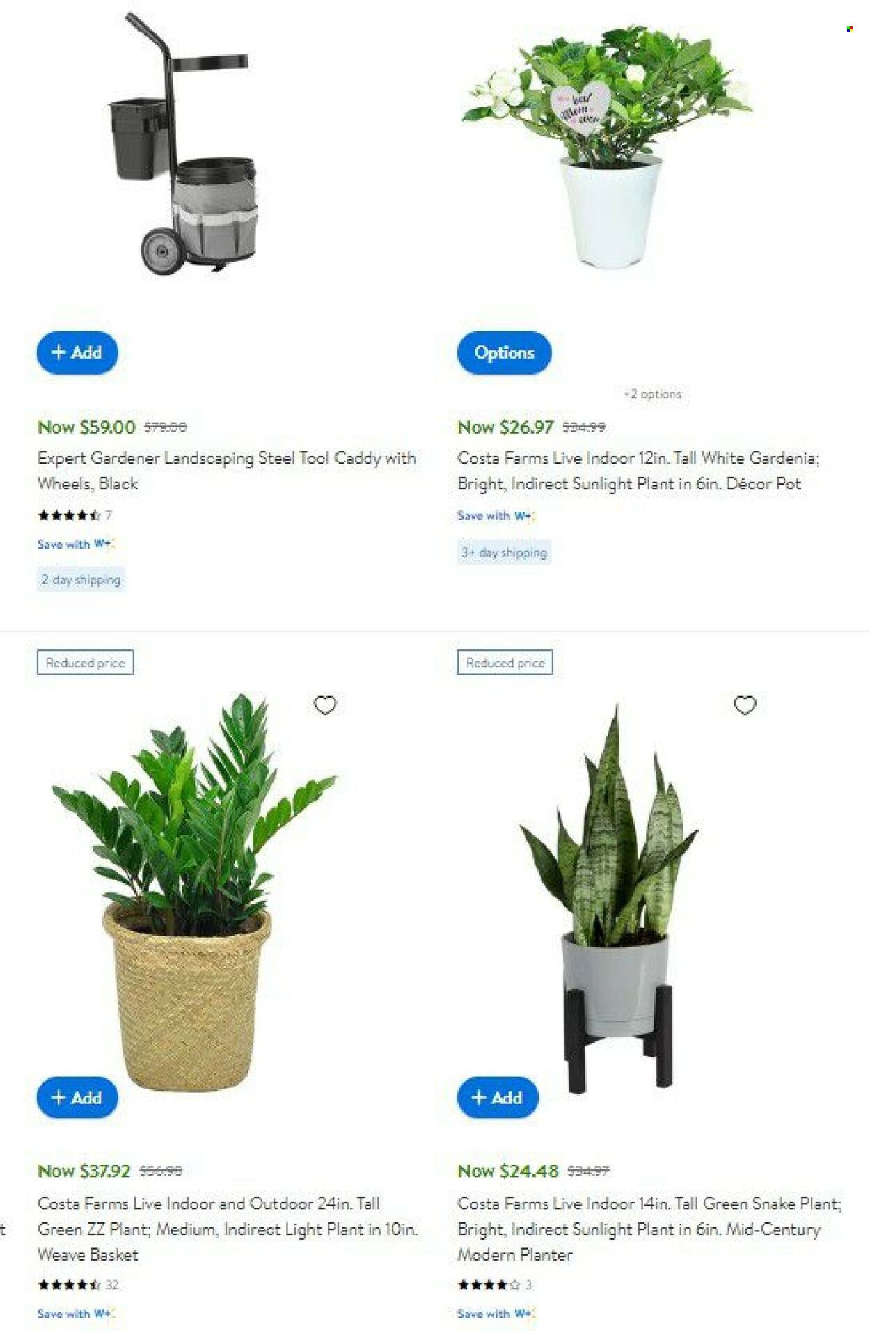 Walmart Weekly Ad Flyer Specials May 4 to May 17, 2023