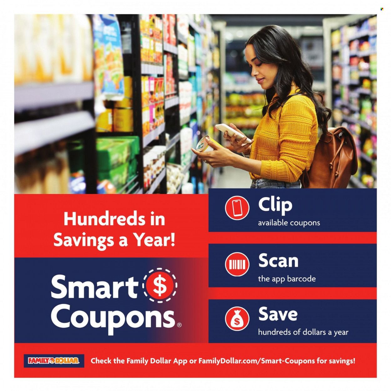 Family Dollar Weekly Ad Flyer Specials May 7 to May 14, 2023