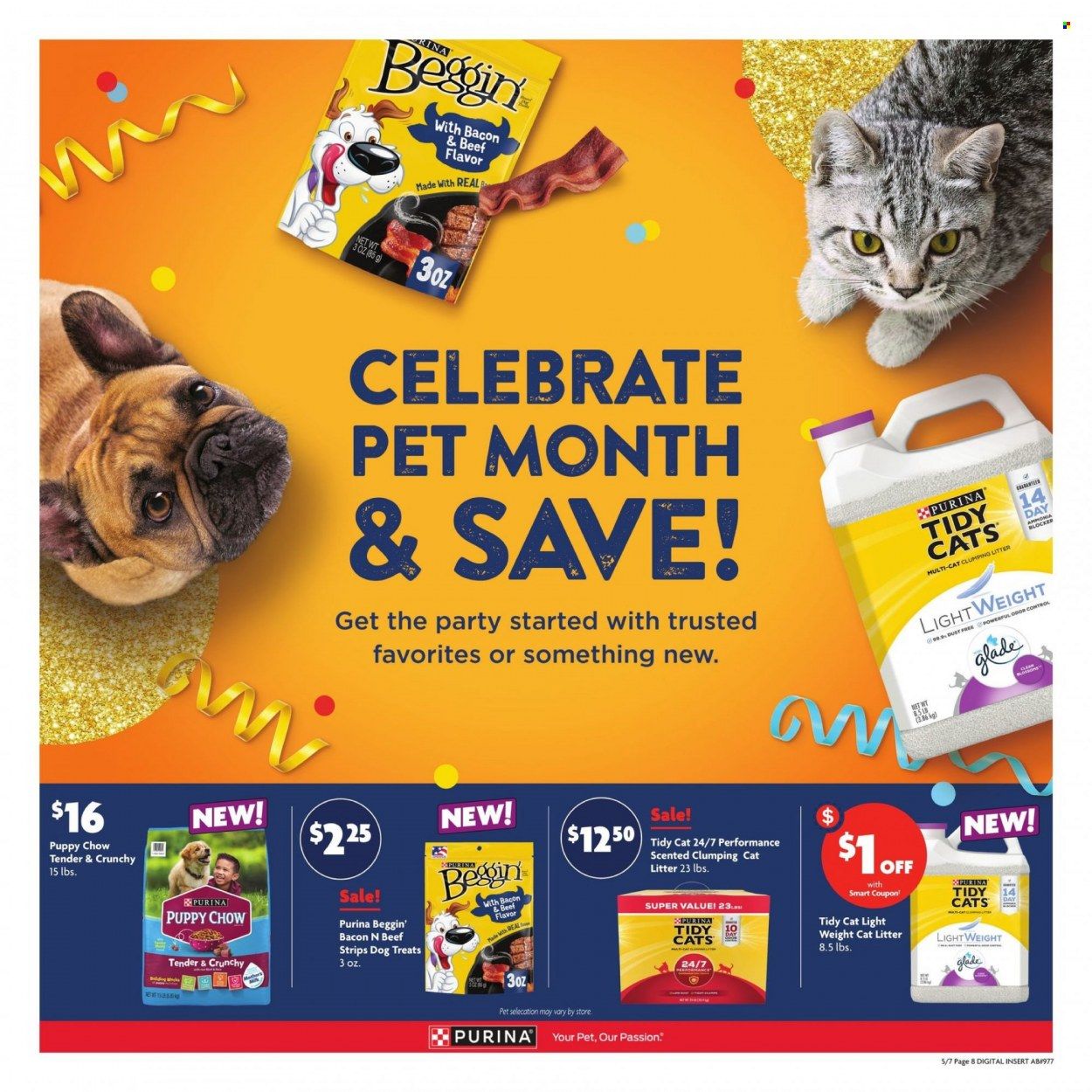 Family Dollar Weekly Ad Flyer Specials May 7 to May 14, 2023