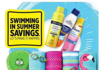 Dollar General Weekly Ad & Flyer April 27 to September 4