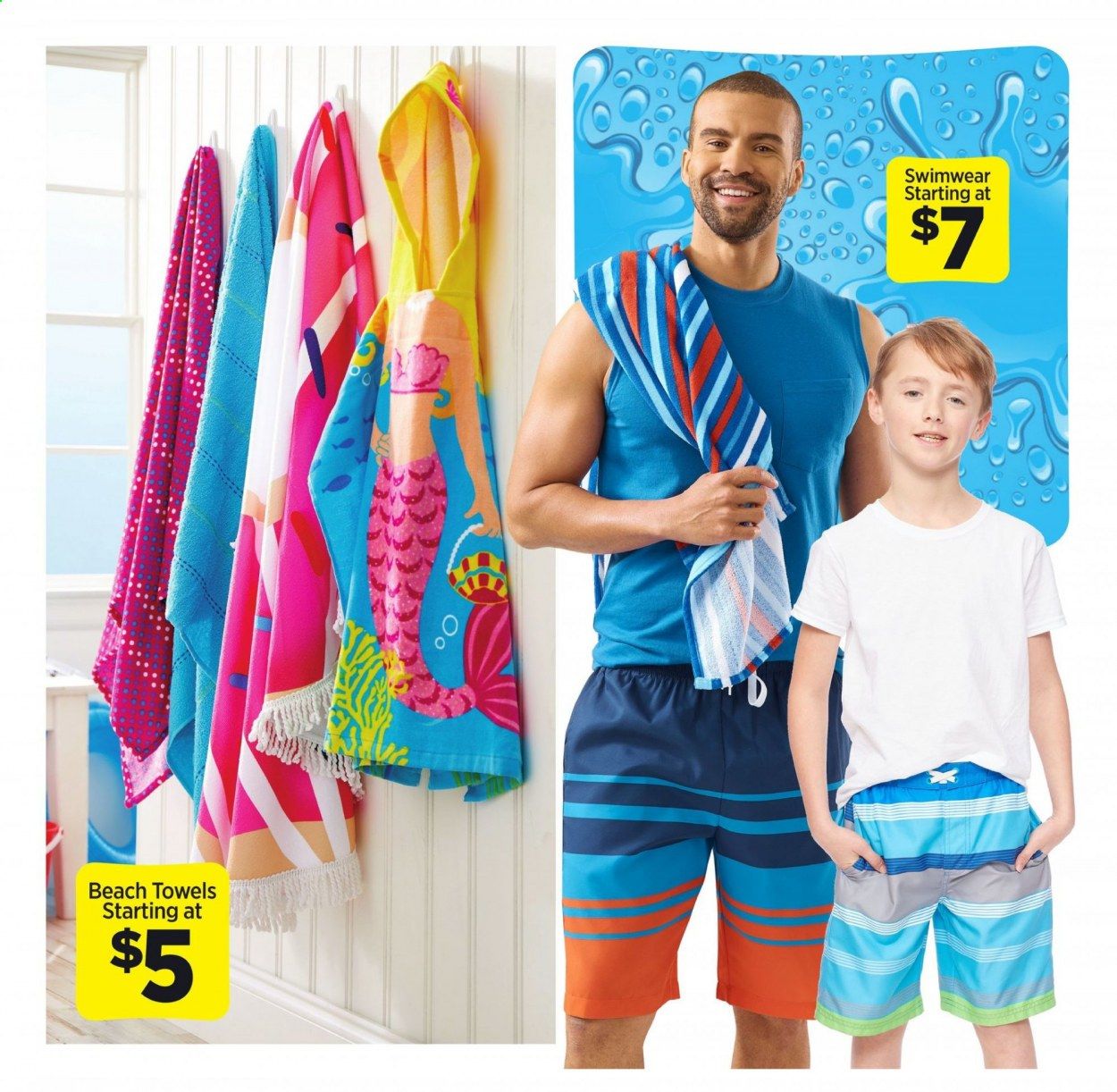 Dollar General Weekly Ad & Flyer April 27 to September 4