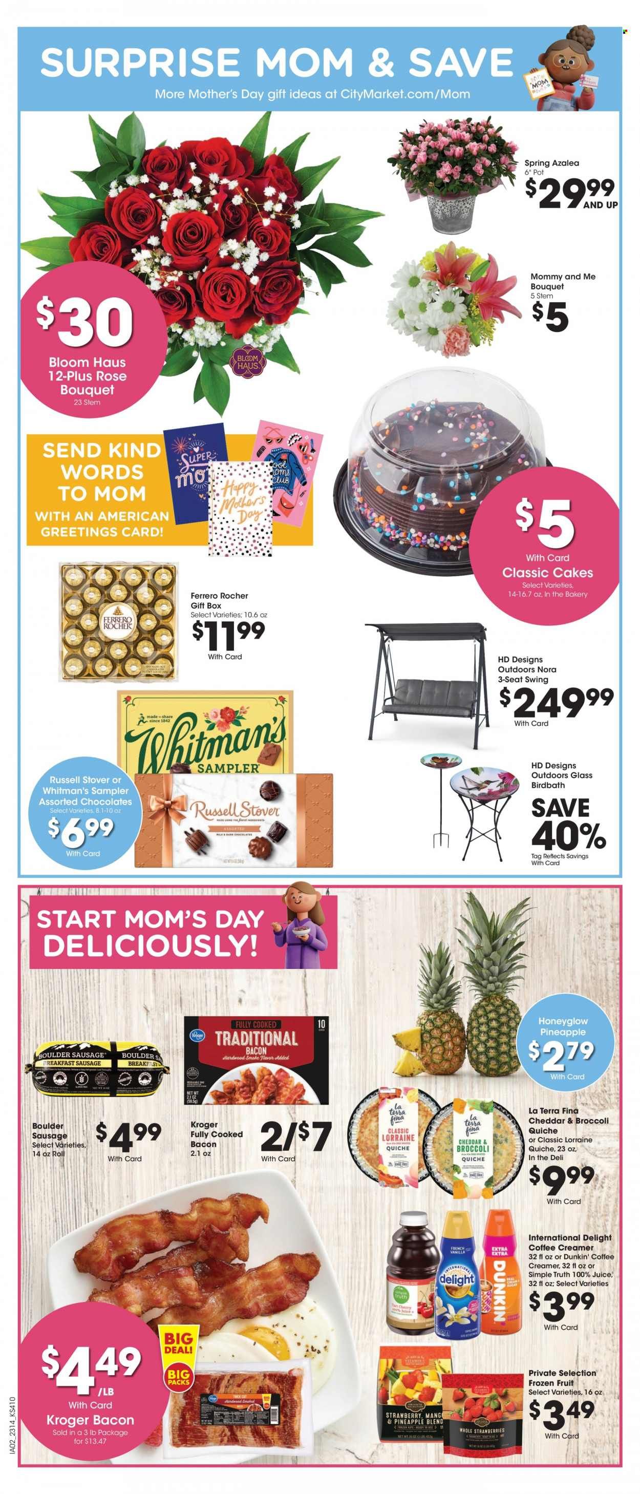 City Market (CO, UT, WY) Weekly Ad Flyer Specials May 3 to May 9, 2023