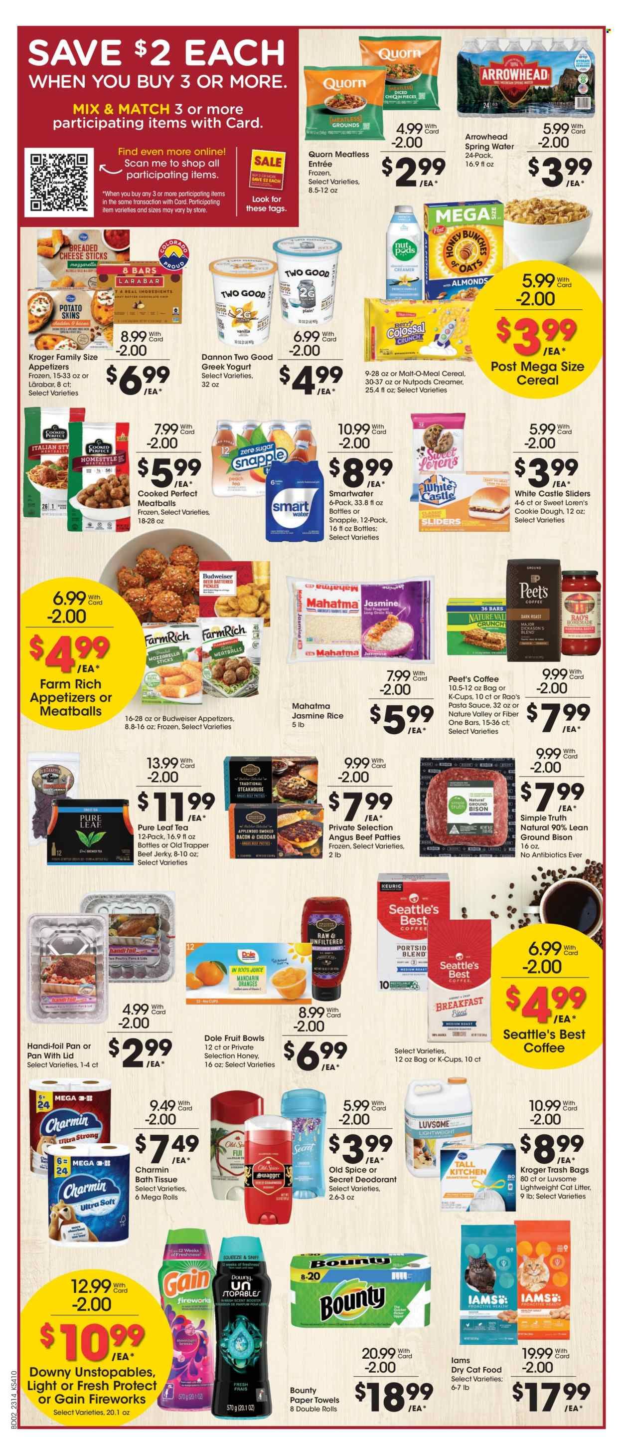 City Market (CO, UT, WY) Weekly Ad Flyer Specials May 3 to May 9, 2023