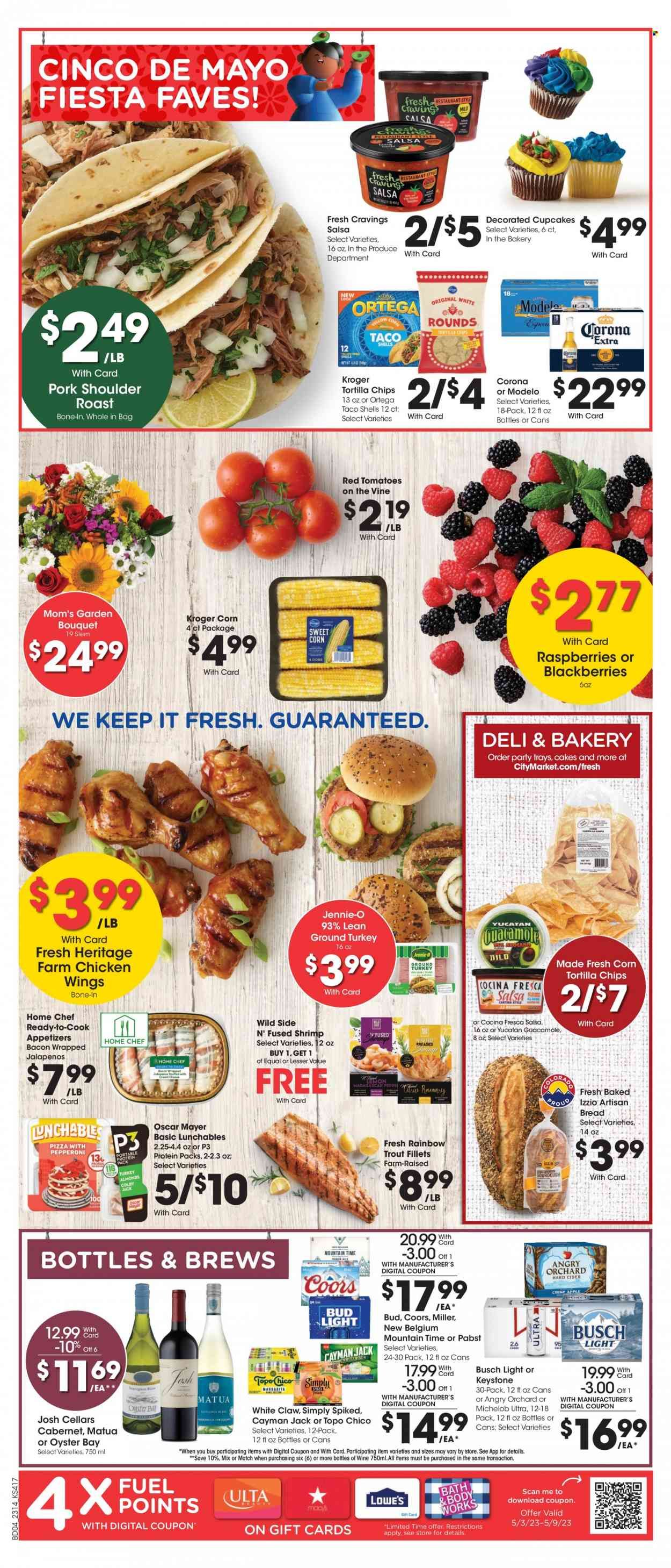 City Market (CO, UT, WY) Weekly Ad Flyer Specials May 3 to May 9, 2023
