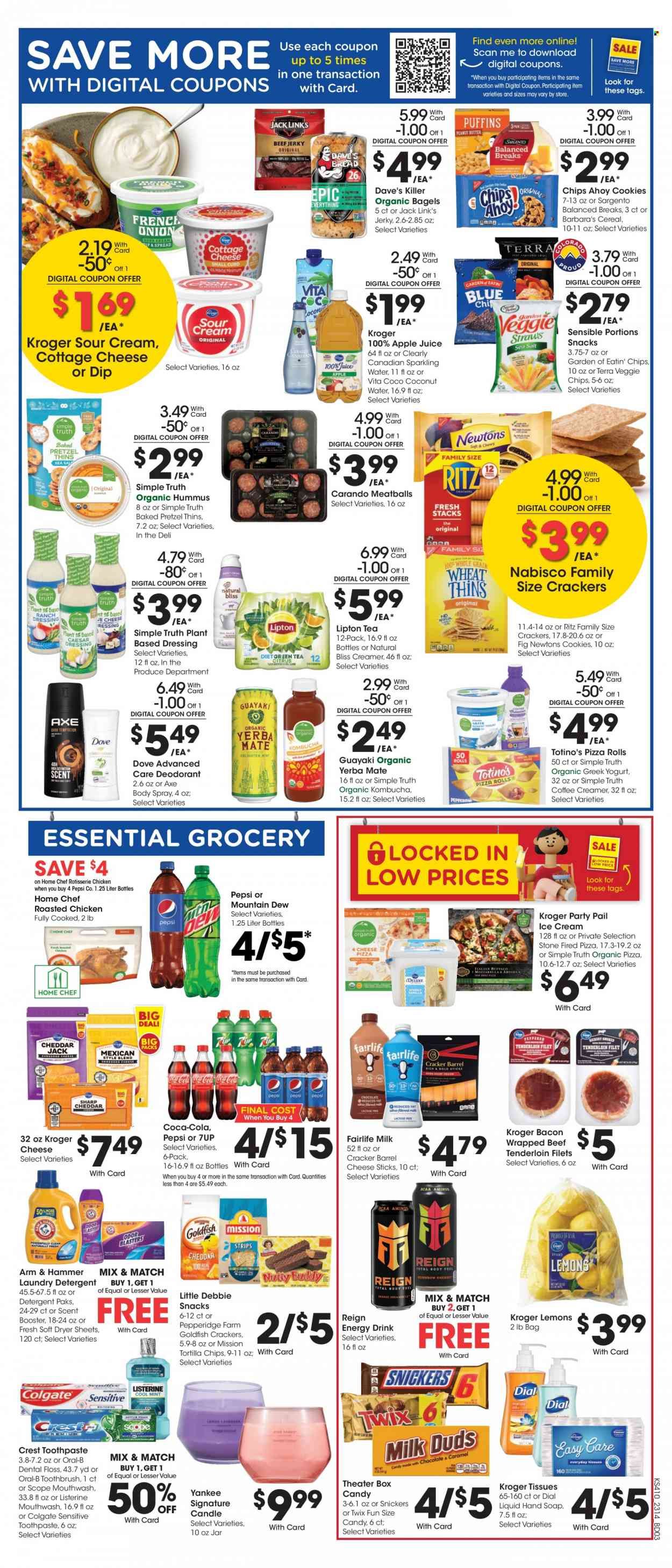 City Market (CO, UT, WY) Weekly Ad Flyer Specials May 3 to May 9, 2023