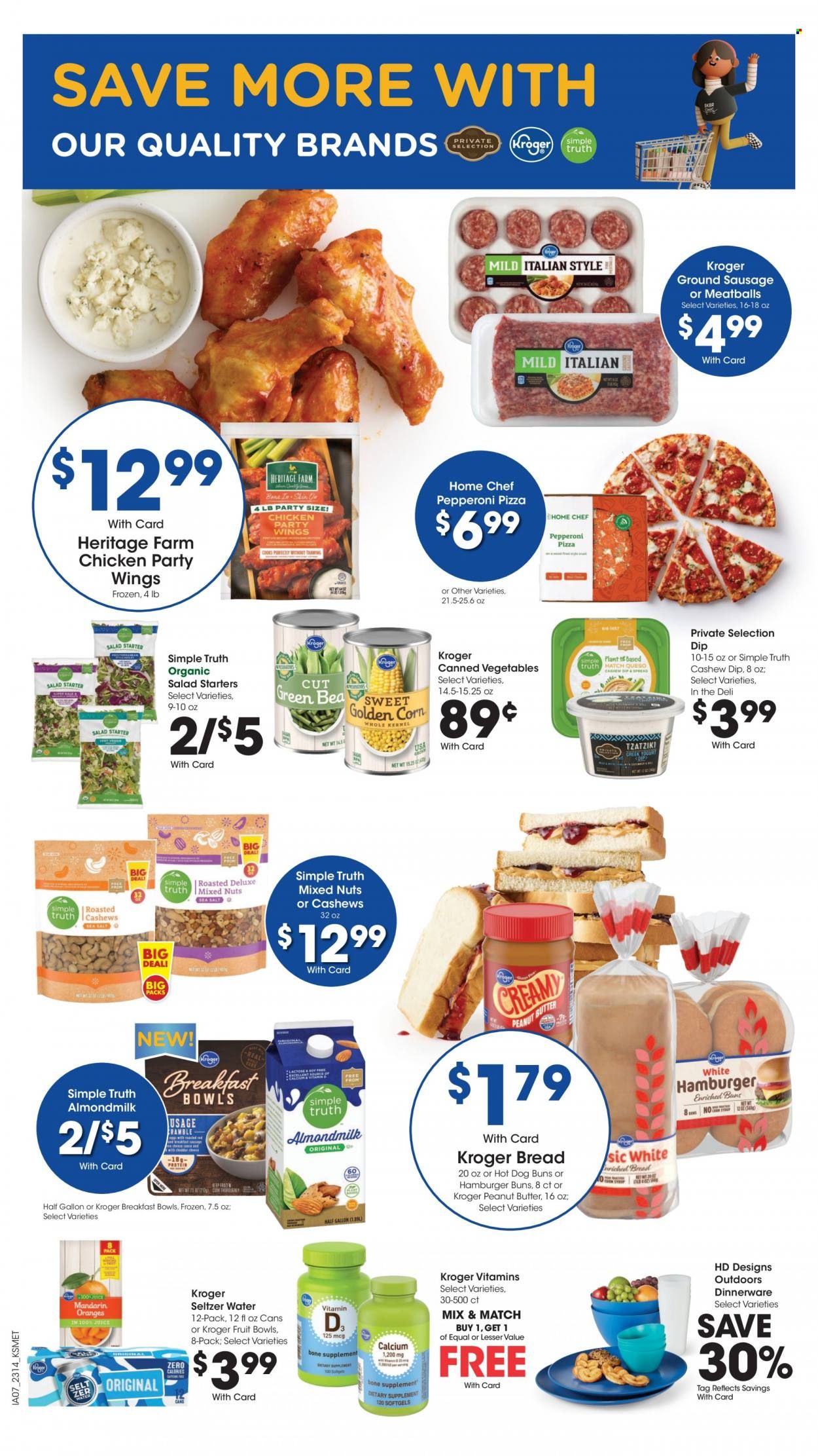 City Market (CO, UT, WY) Weekly Ad Flyer Specials May 3 to May 9, 2023