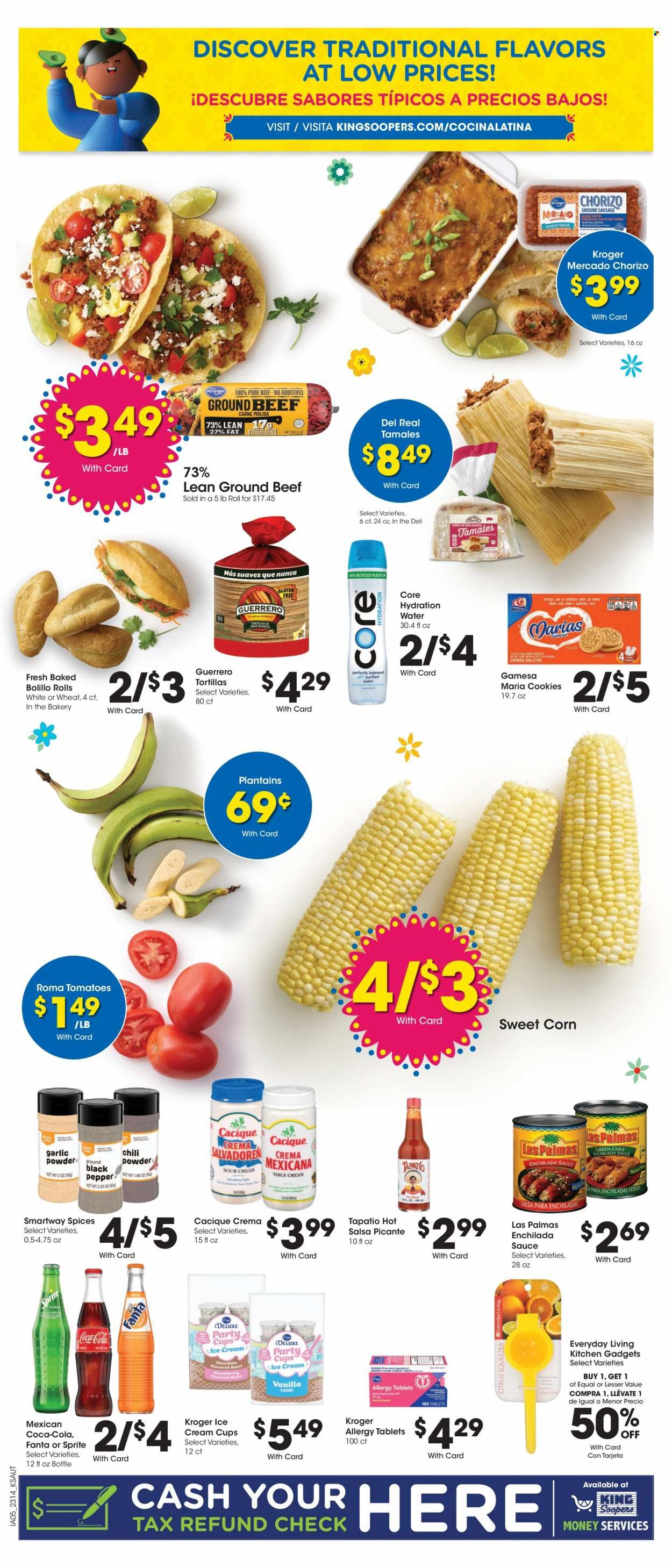 City Market (CO, UT, WY) Weekly Ad Flyer Specials May 3 to May 9, 2023