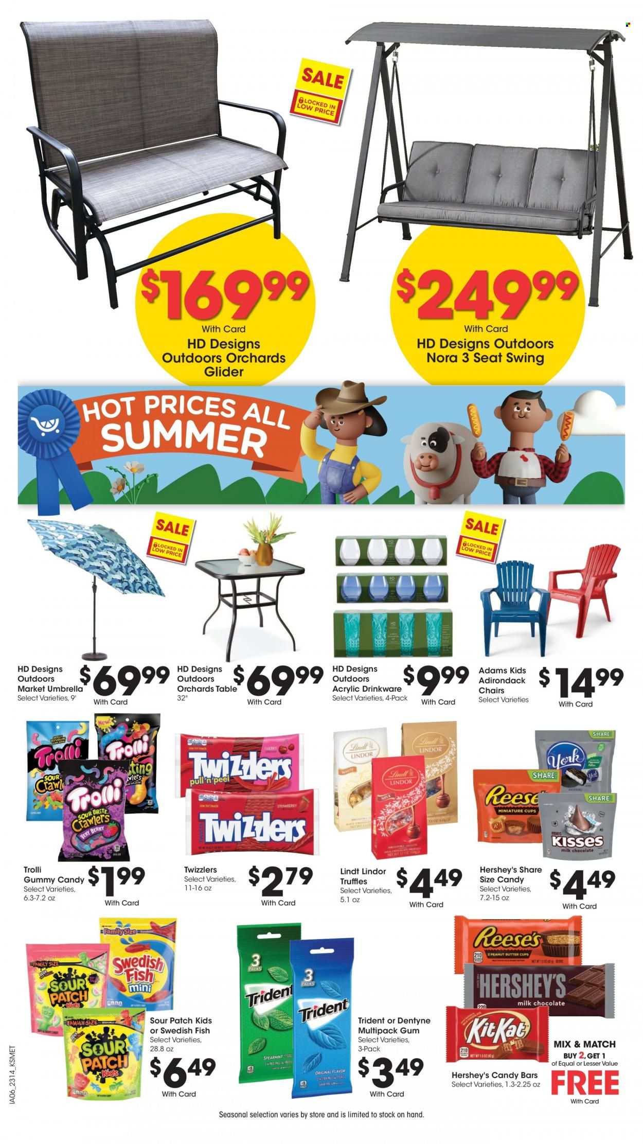 City Market (CO, UT, WY) Weekly Ad Flyer Specials May 3 to May 9, 2023