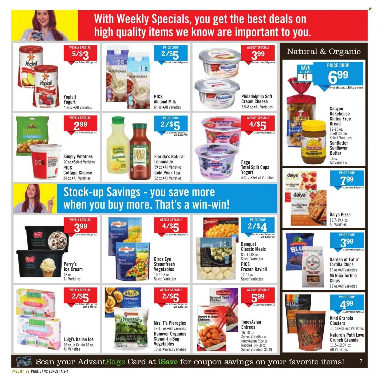 Price Chopper (CT, MA, NY, PA, VT) Weekly Ad Flyer Specials May 7 to May 13, 2023