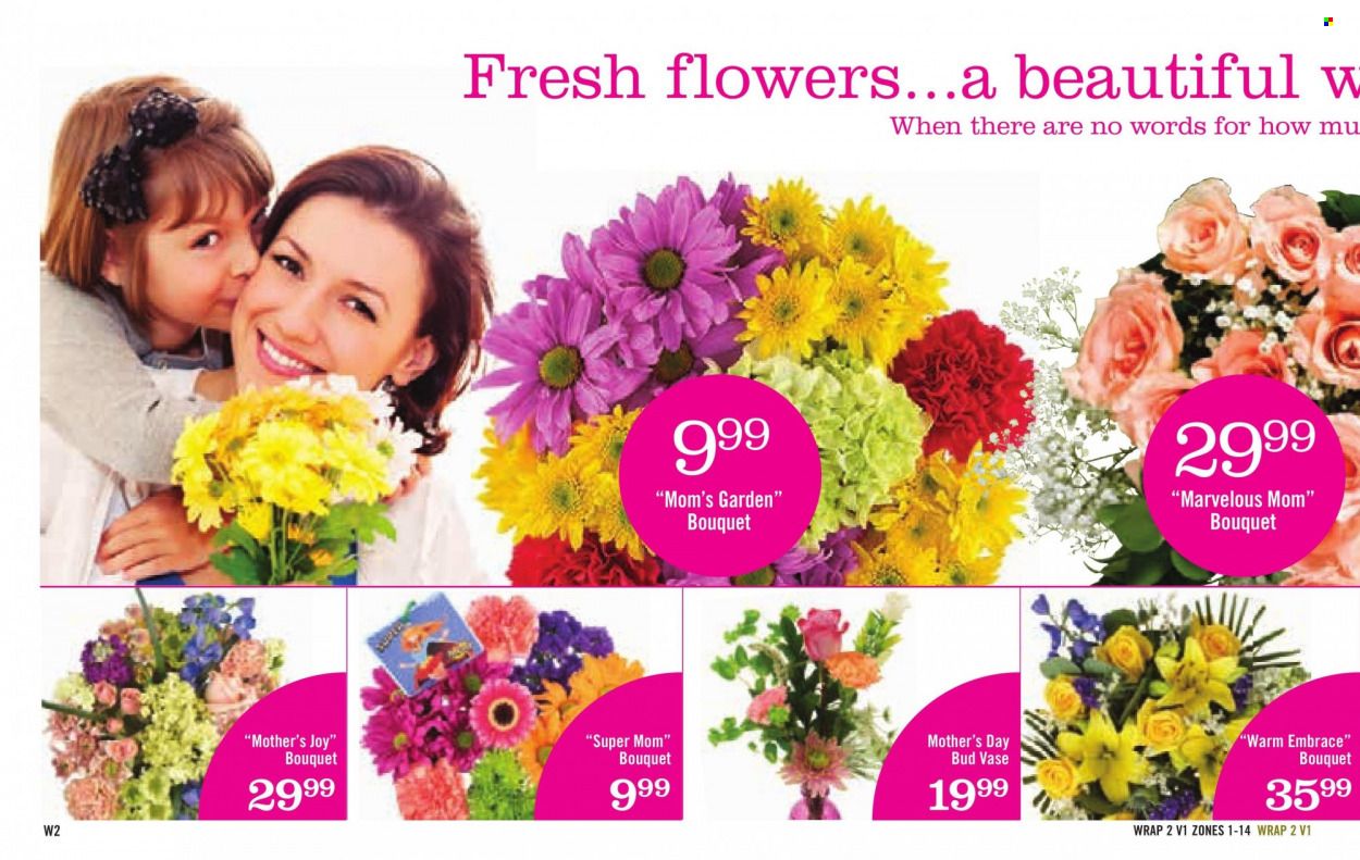 Price Chopper (MA) Weekly Ad Flyer Specials May 7 to May 13, 2023