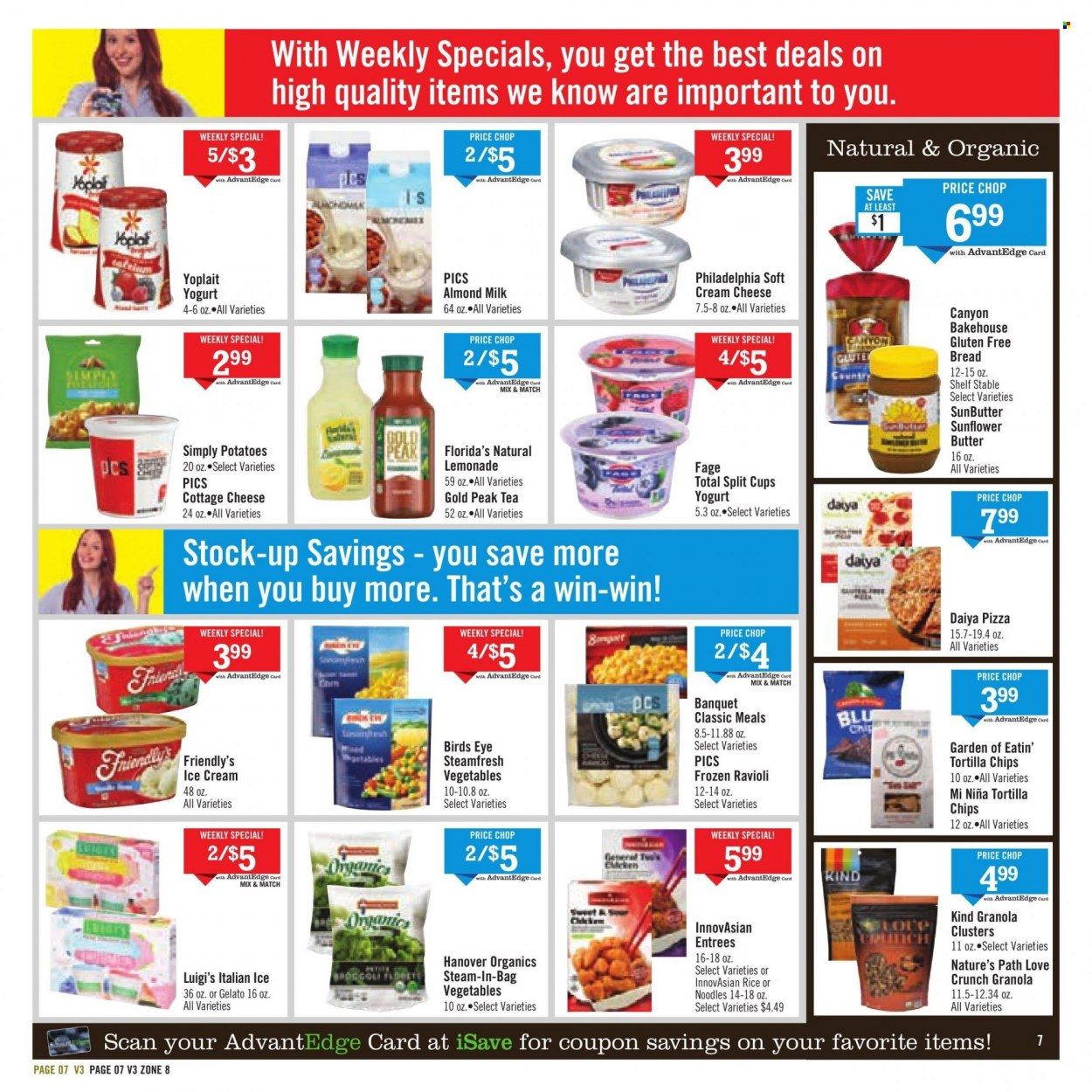 Price Chopper (PA) Weekly Ad Flyer Specials May 7 to May 13, 2023