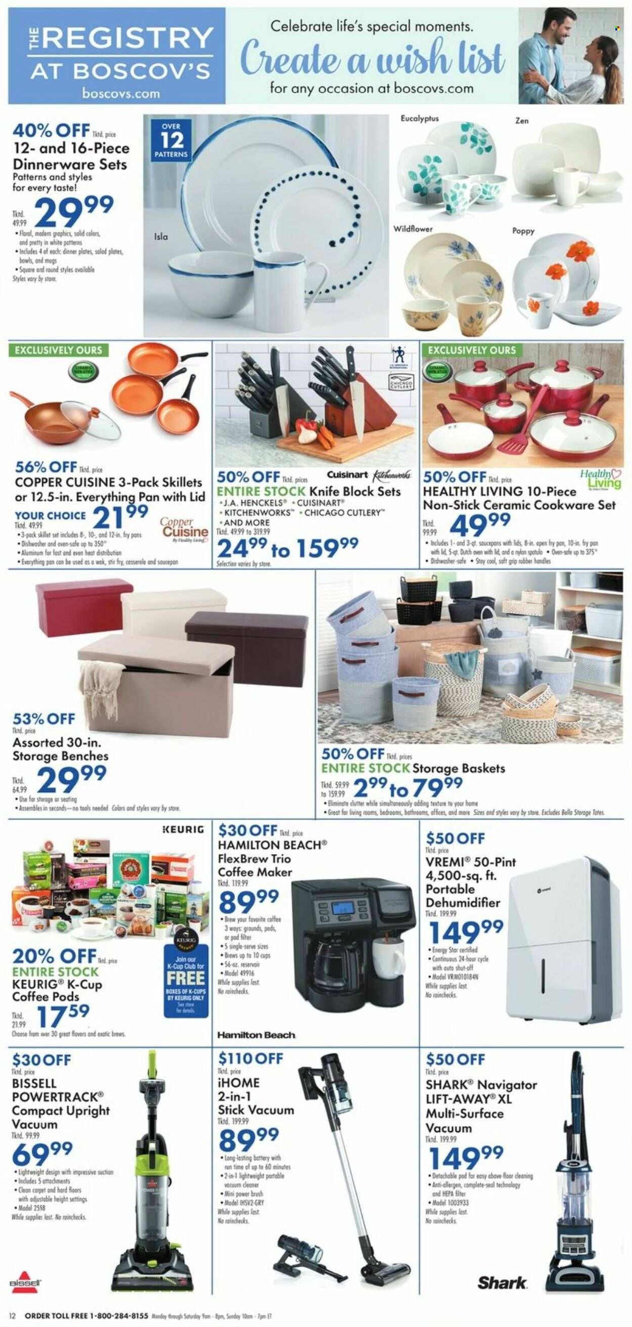 Boscov's (CT, DE, MD, NJ, NY, PA) Weekly Ad Flyer Specials May 4 to May 10, 2023
