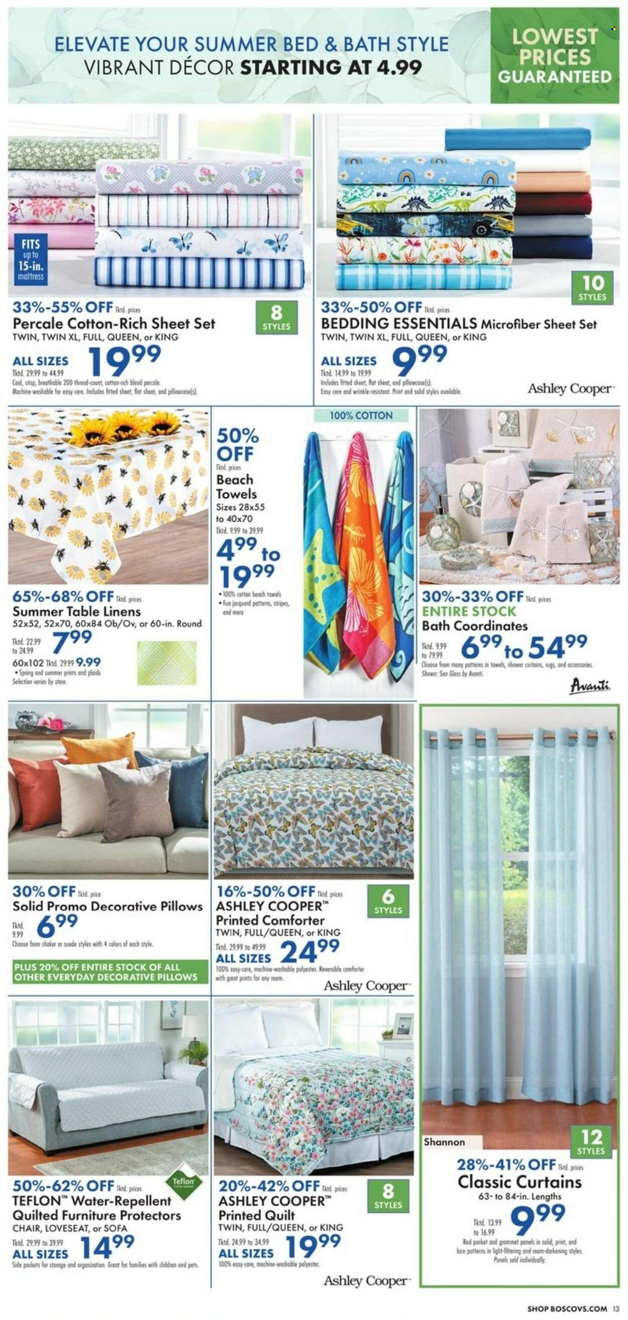 Boscov's (CT, DE, MD, NJ, NY, PA) Weekly Ad Flyer Specials May 4 to May 10, 2023