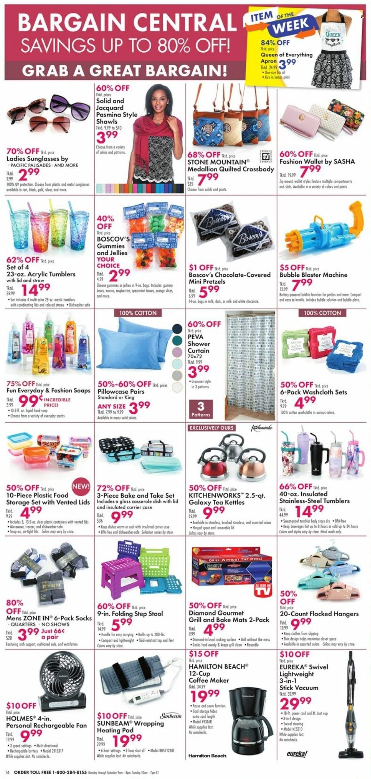 Boscov's (CT, DE, MD, NJ, NY, PA) Weekly Ad Flyer Specials May 4 to May 10, 2023
